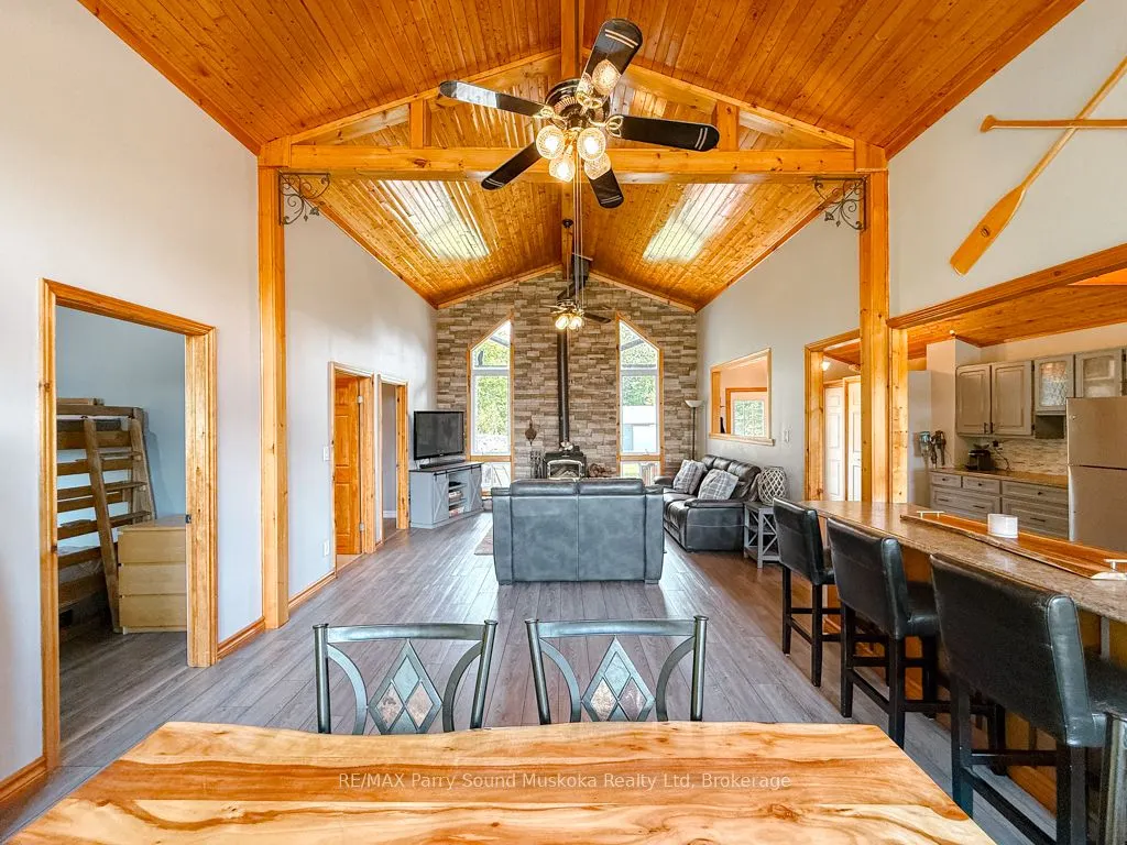 127 BURNETTS Road