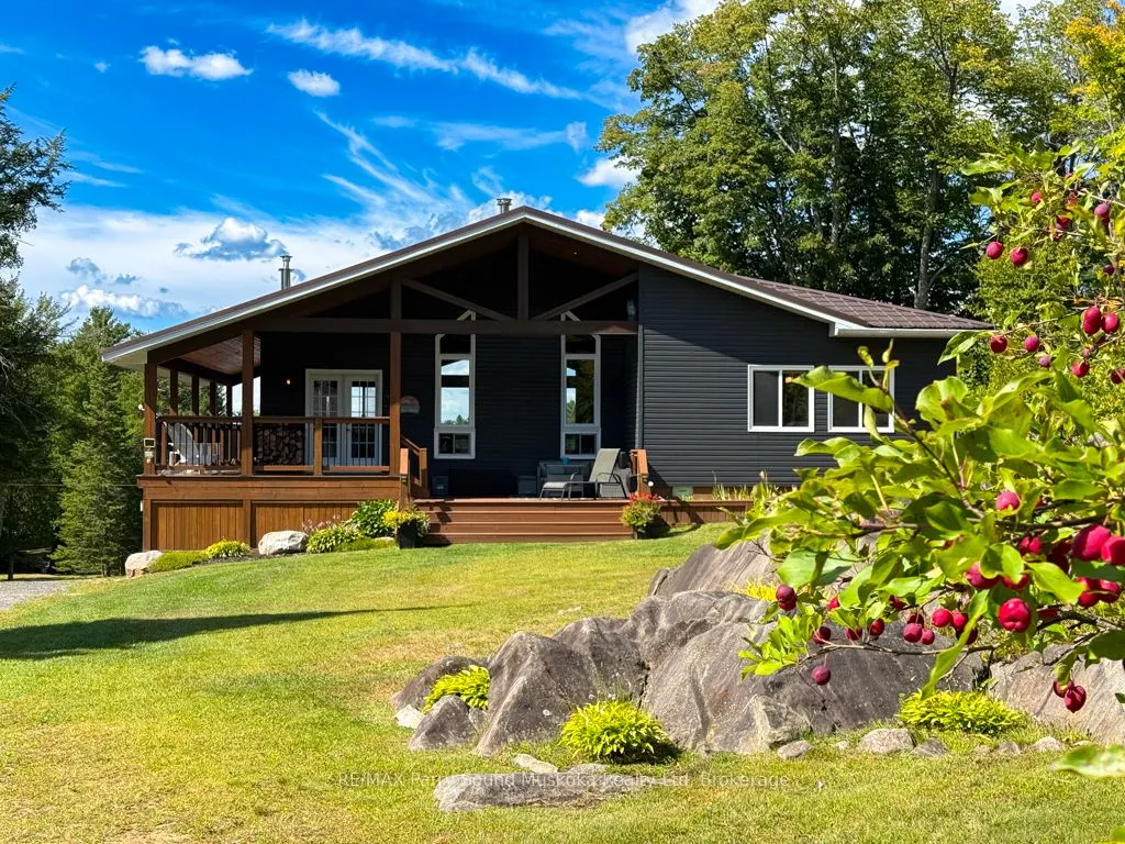 127 BURNETTS Road