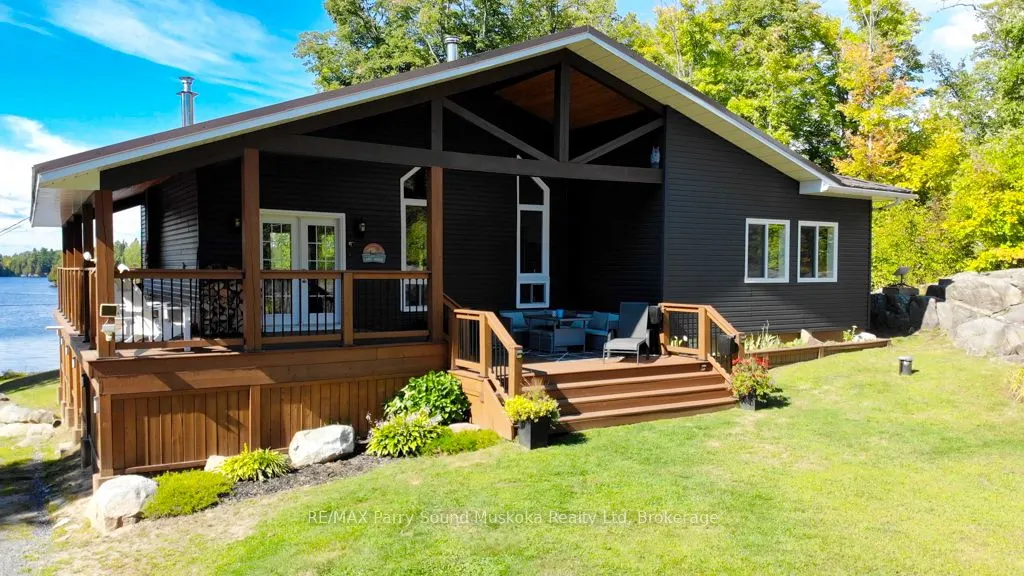 127 BURNETTS Road