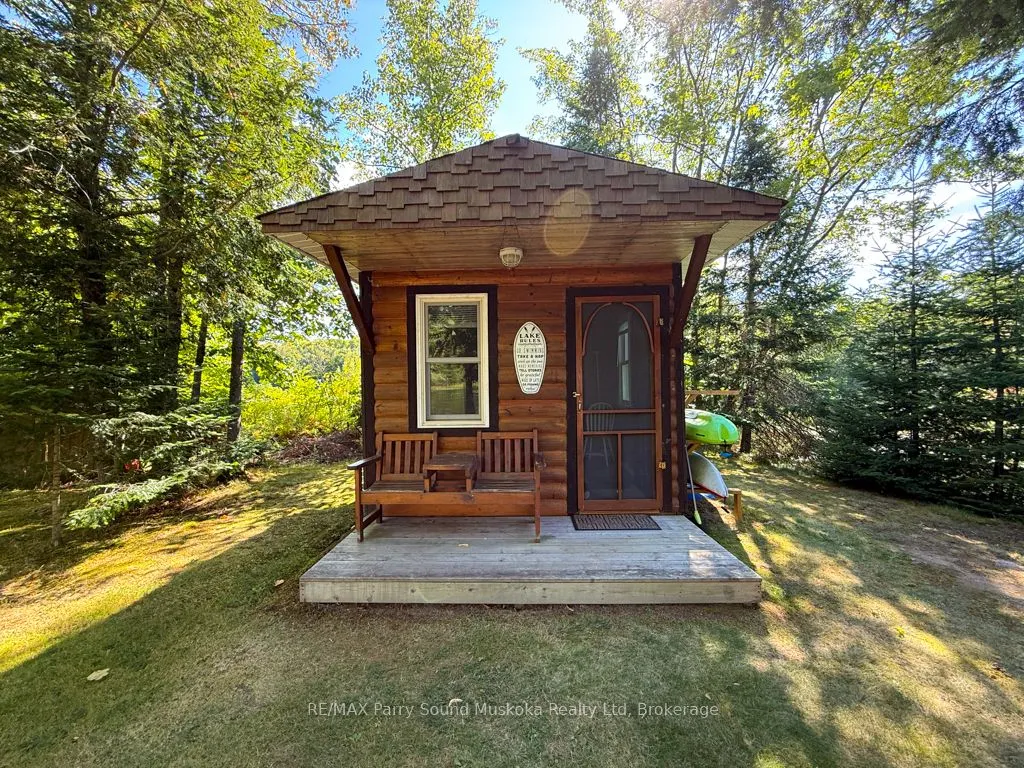 127 BURNETTS Road