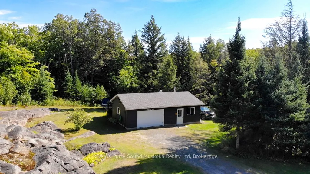 127 BURNETTS Road