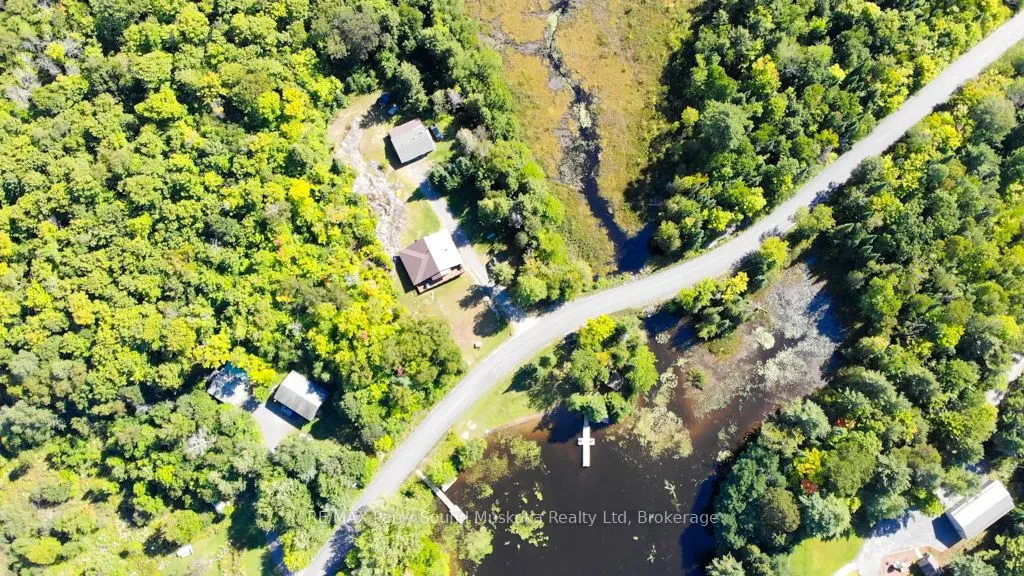 127 BURNETTS Road
