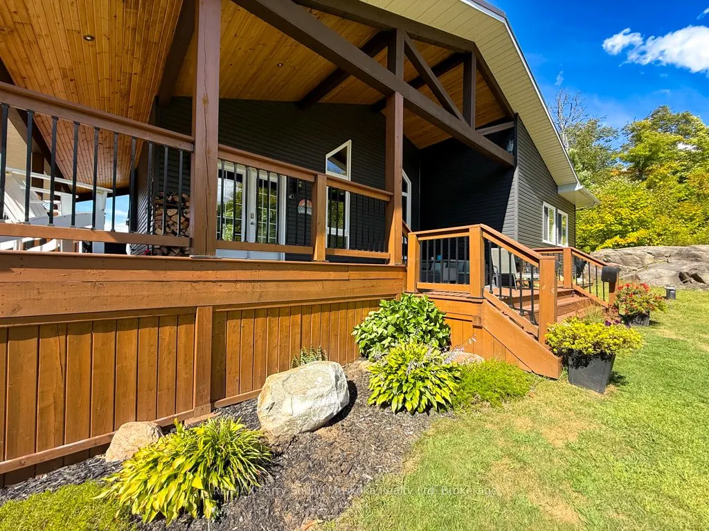 127 BURNETTS Road
