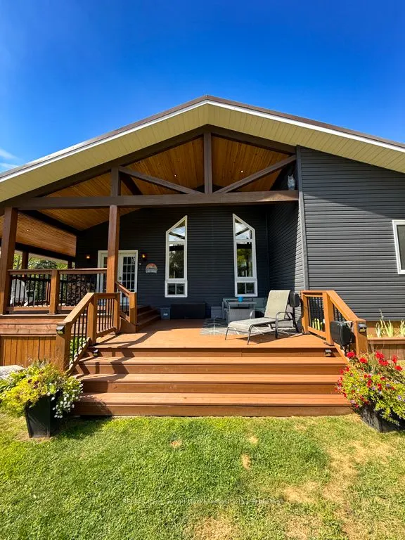 127 BURNETTS Road
