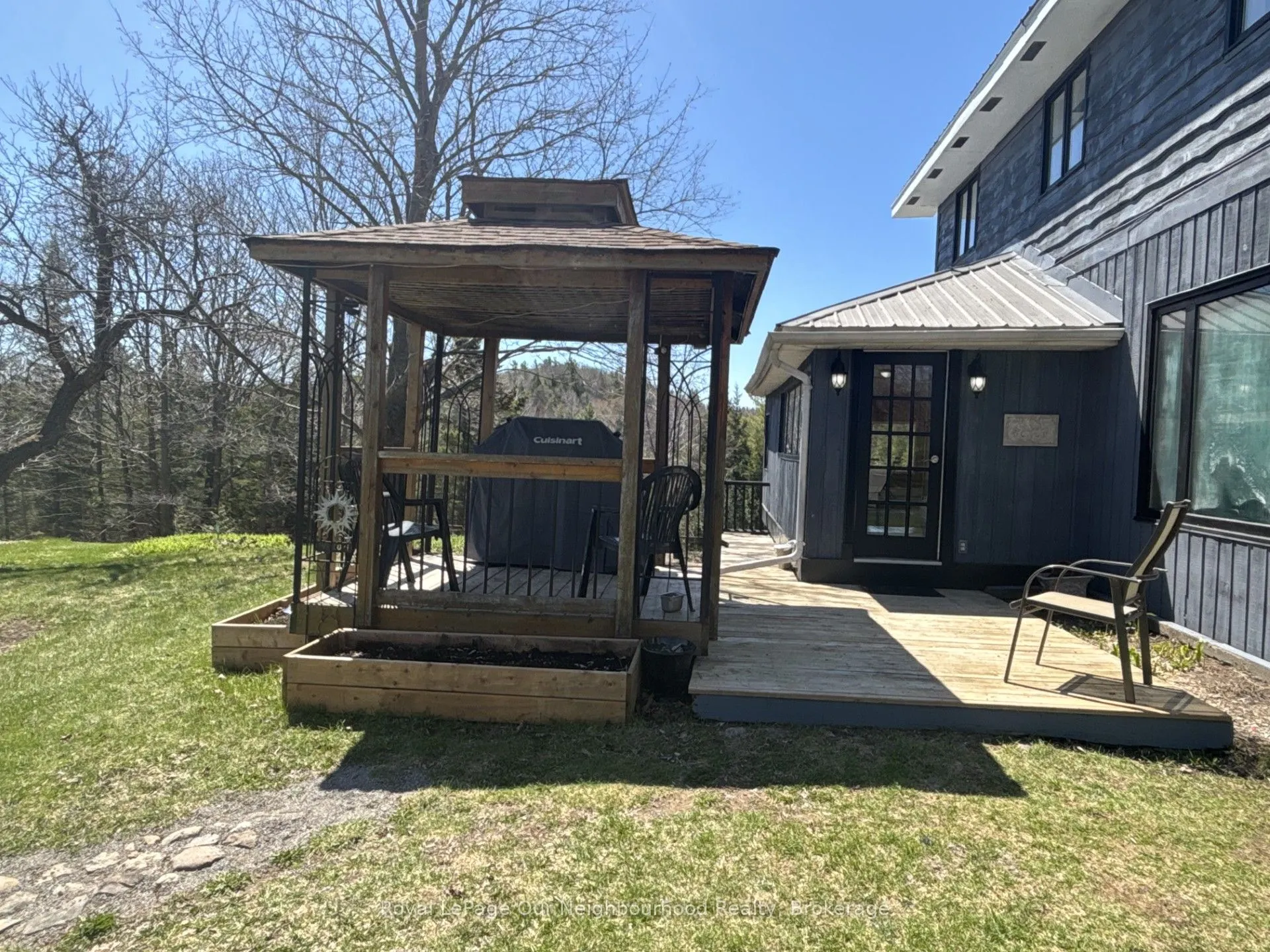 154 Collin Road