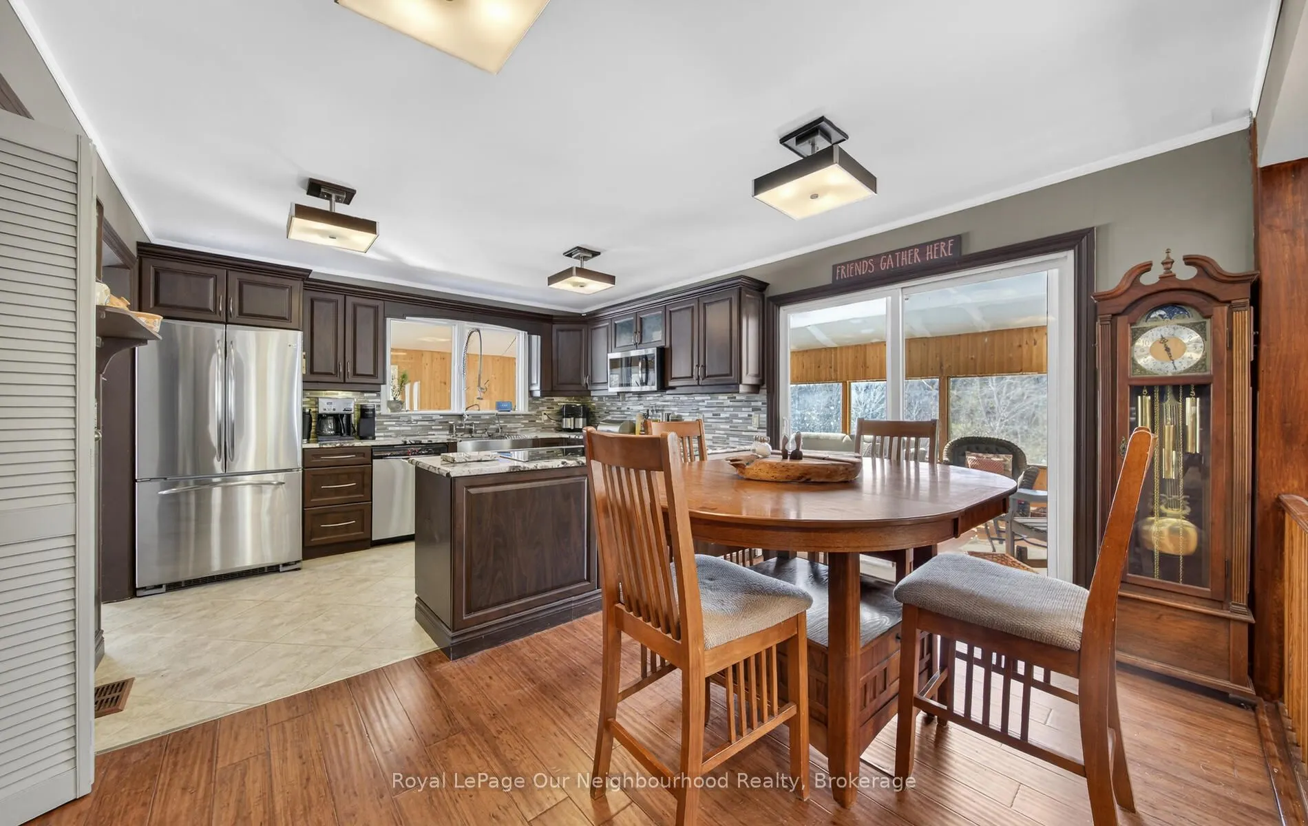 154 Collin Road