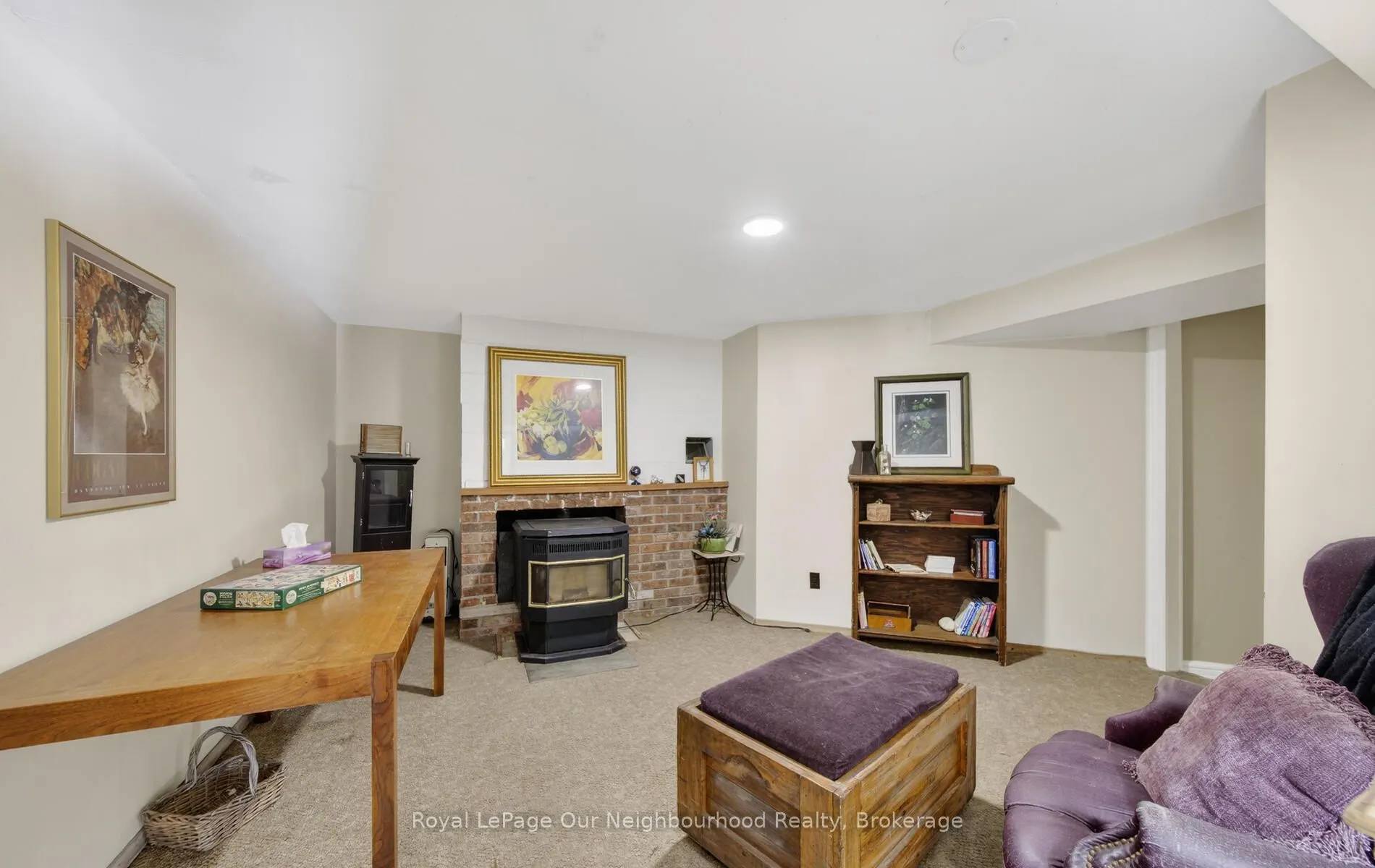 154 Collin Road