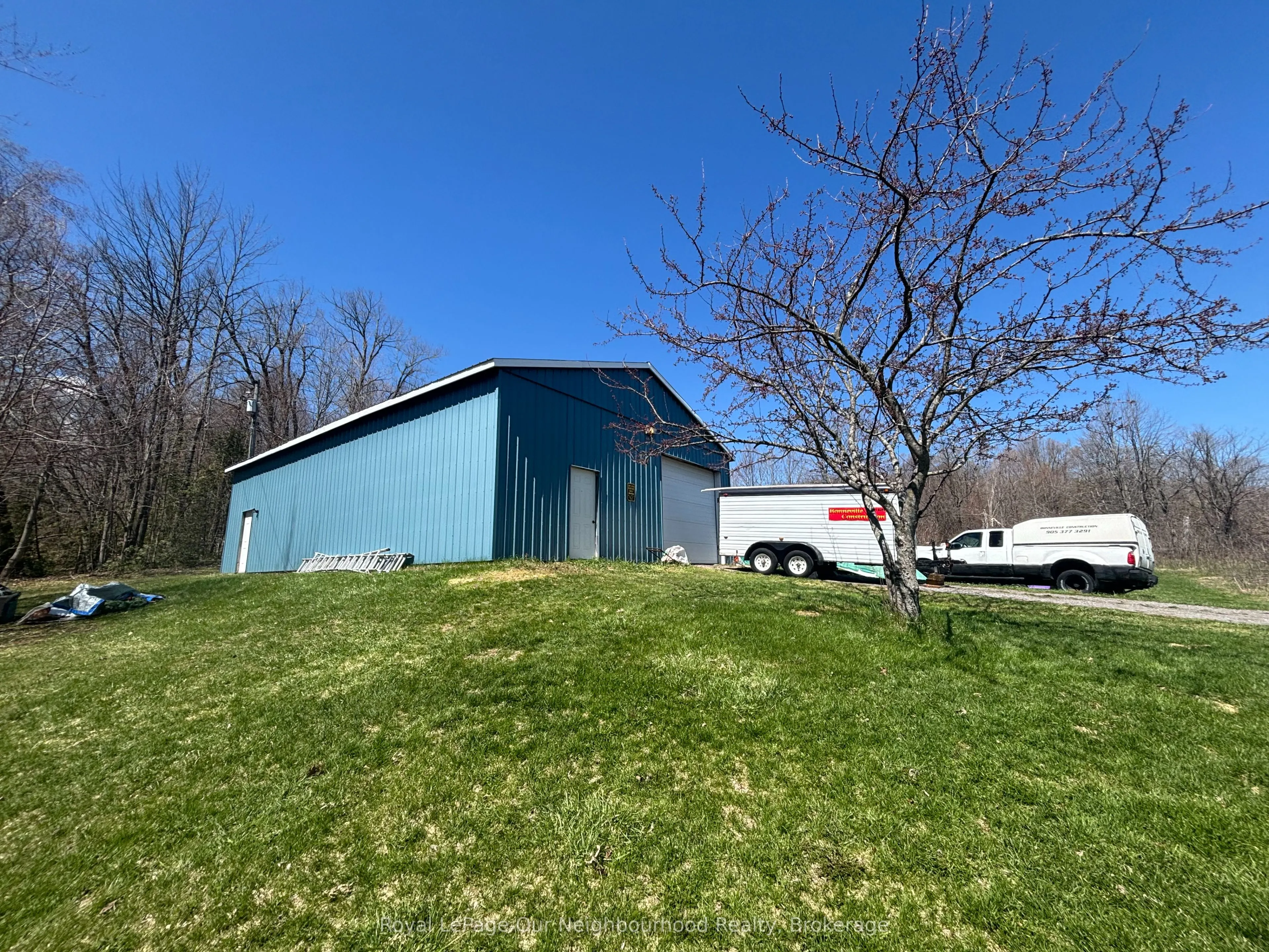 154 Collin Road