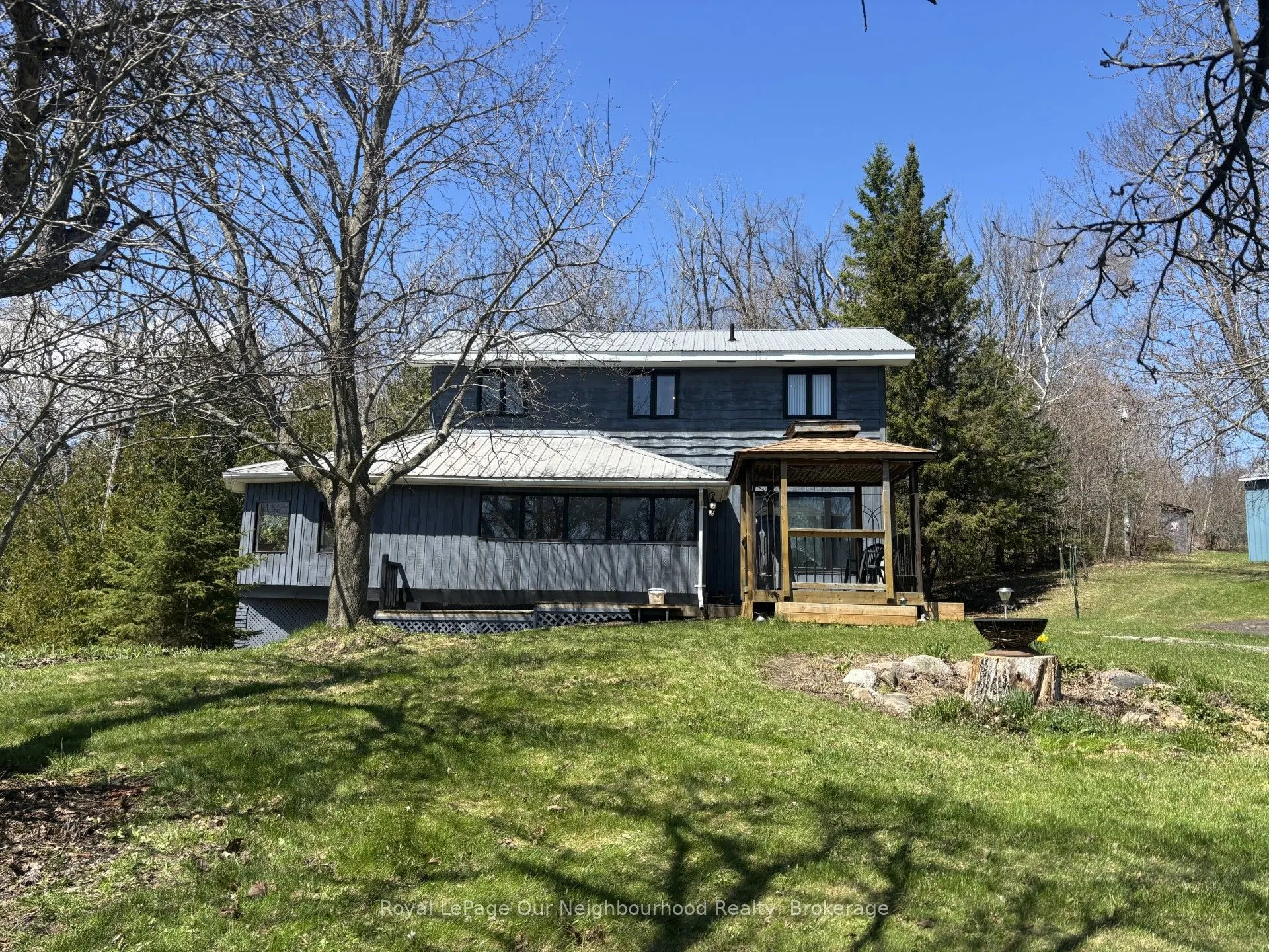 154 Collin Road