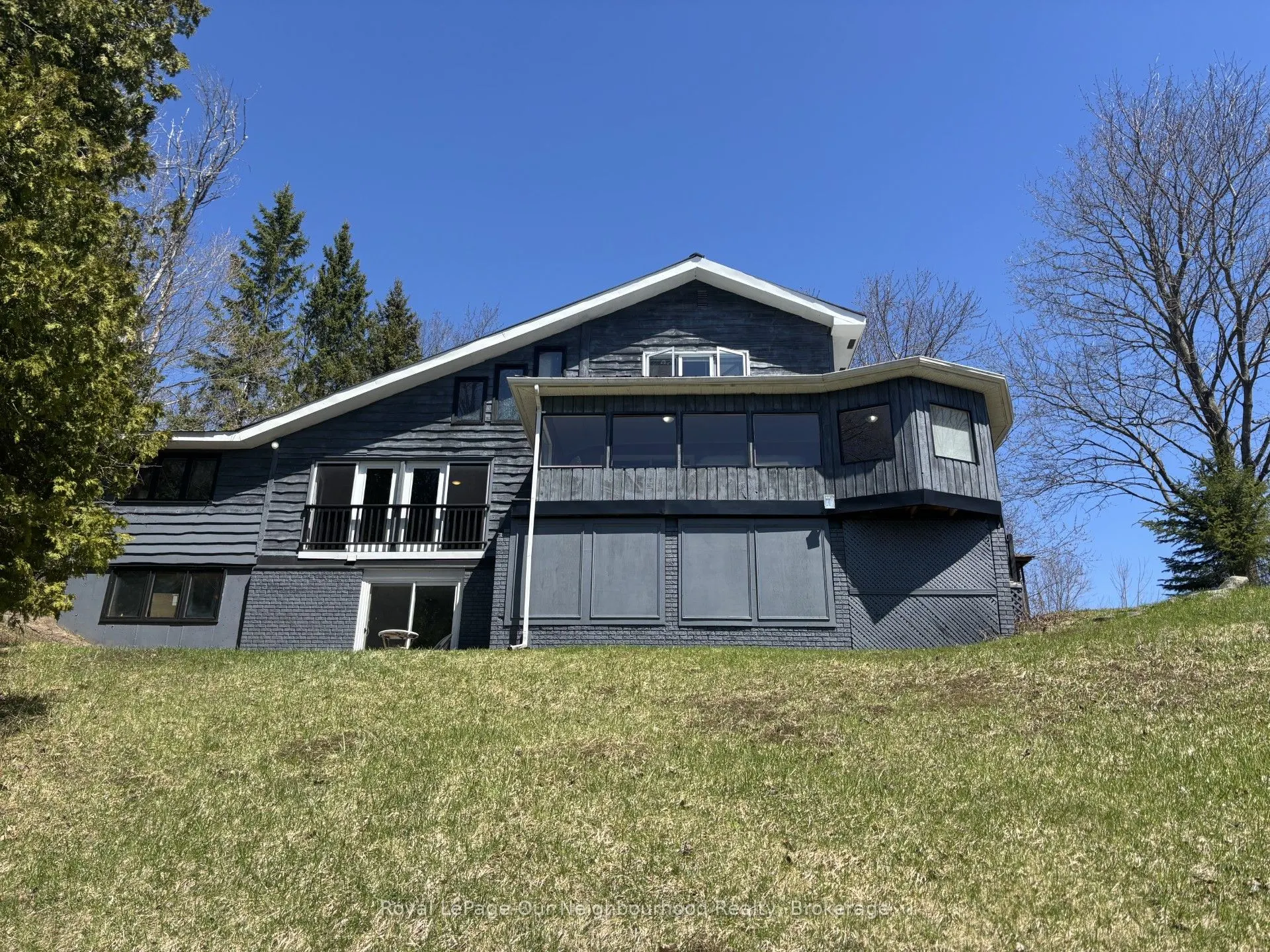 154 Collin Road