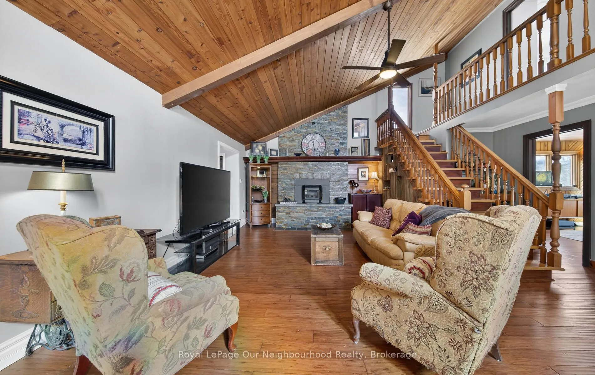 154 Collin Road