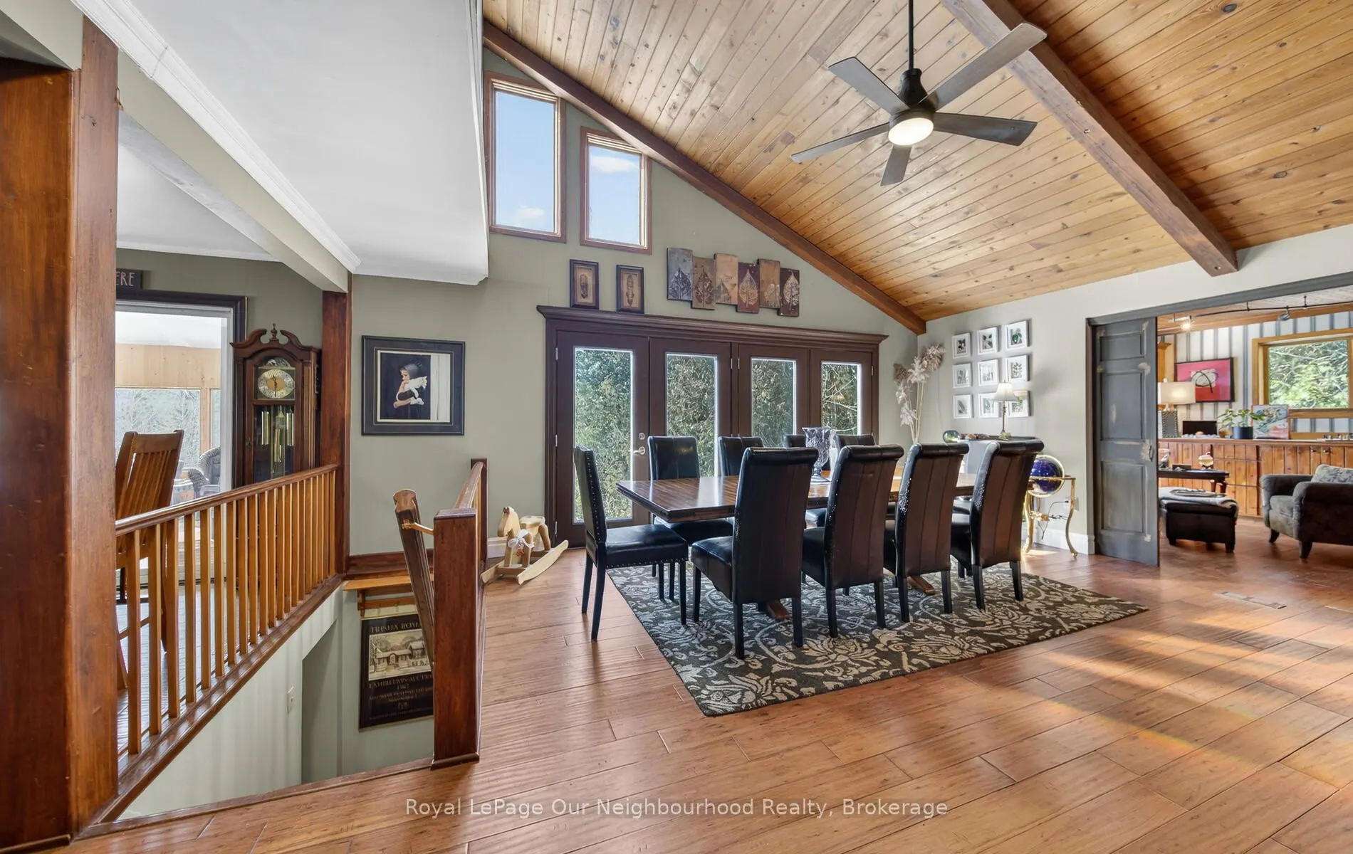154 Collin Road