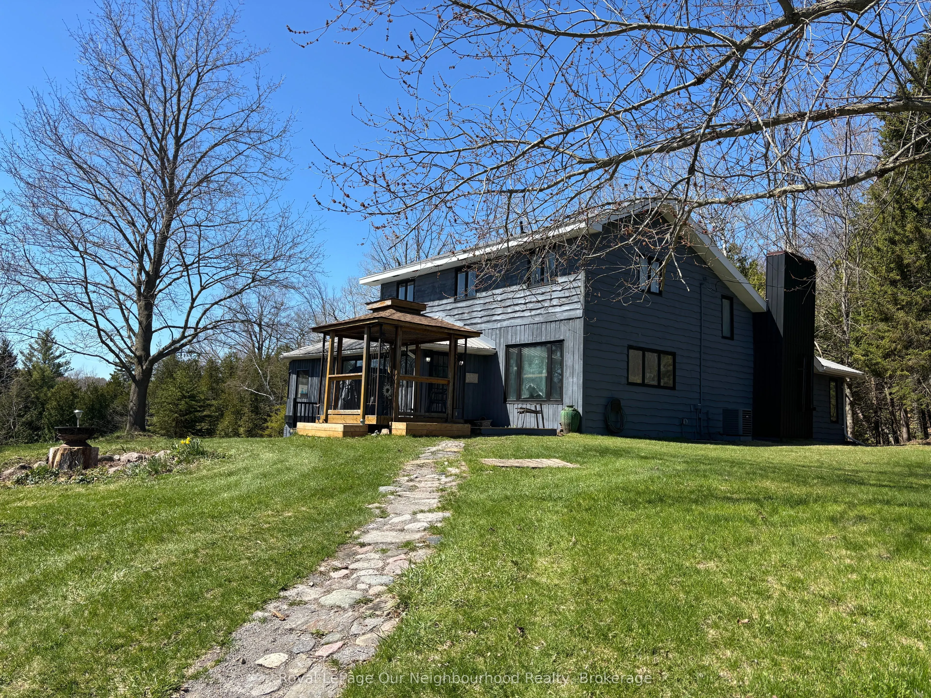 154 Collin Road