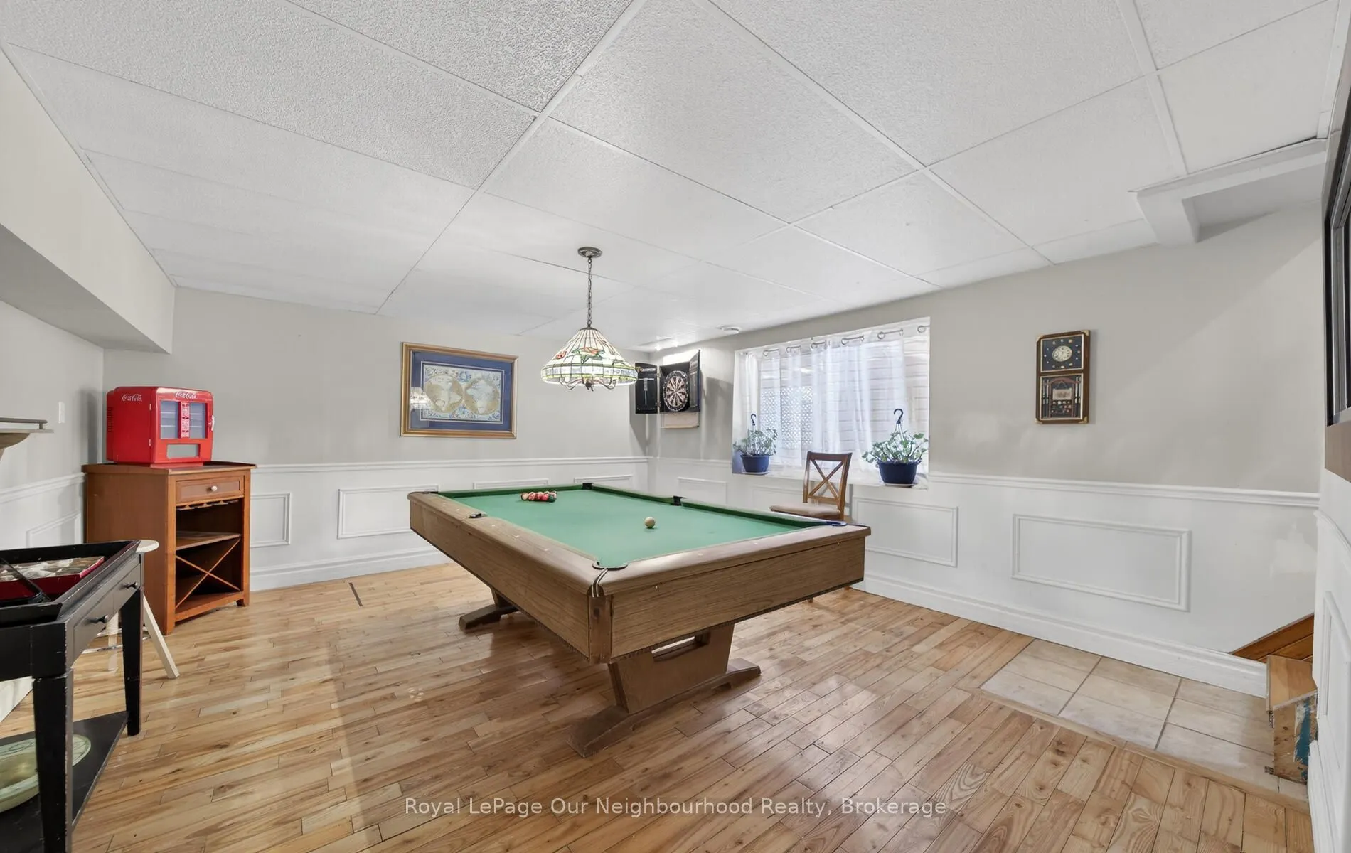 154 Collin Road