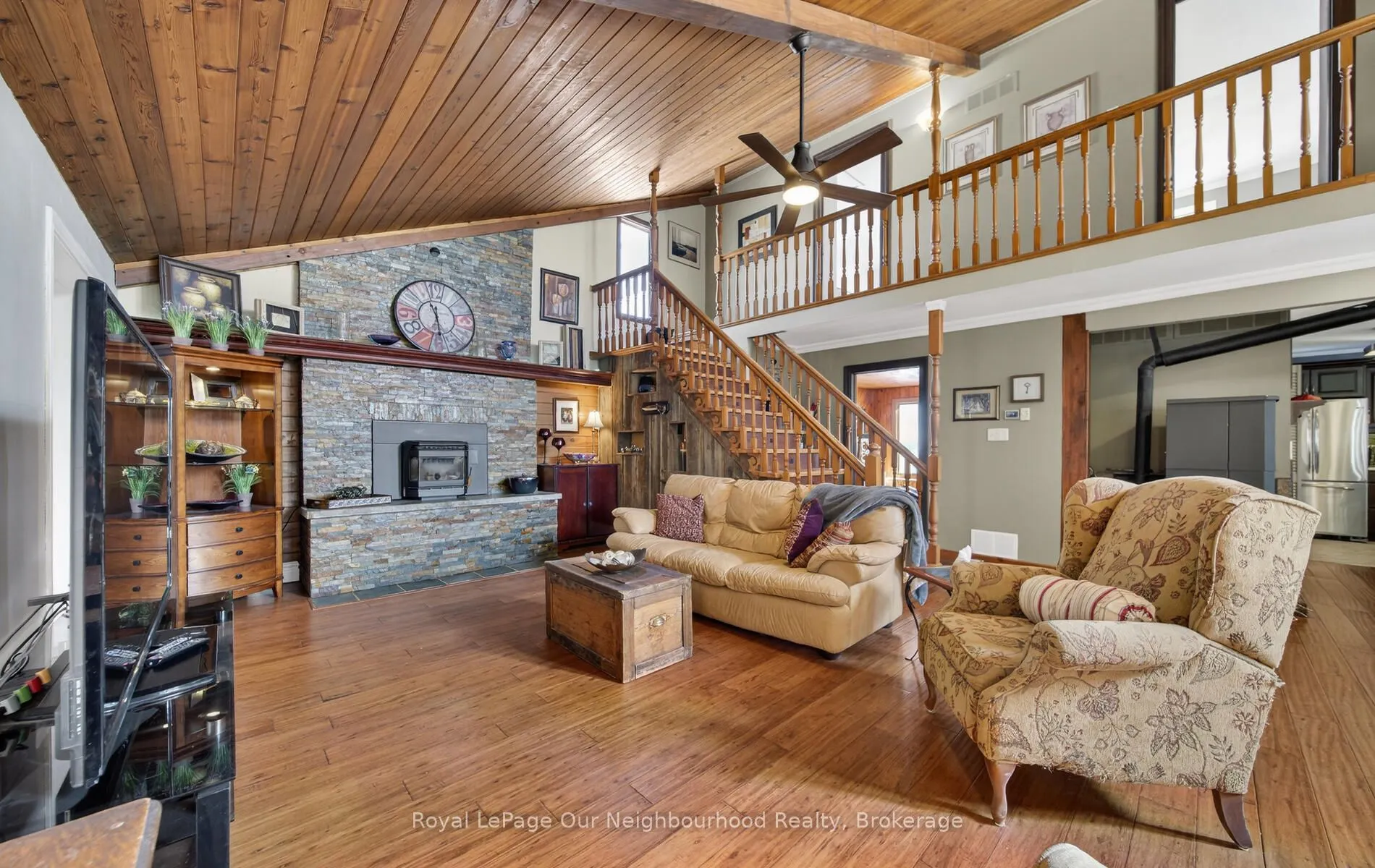 154 Collin Road