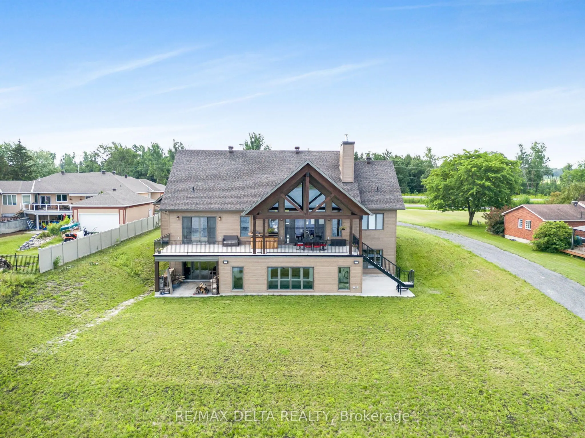 3815 Old Highway 17 Road