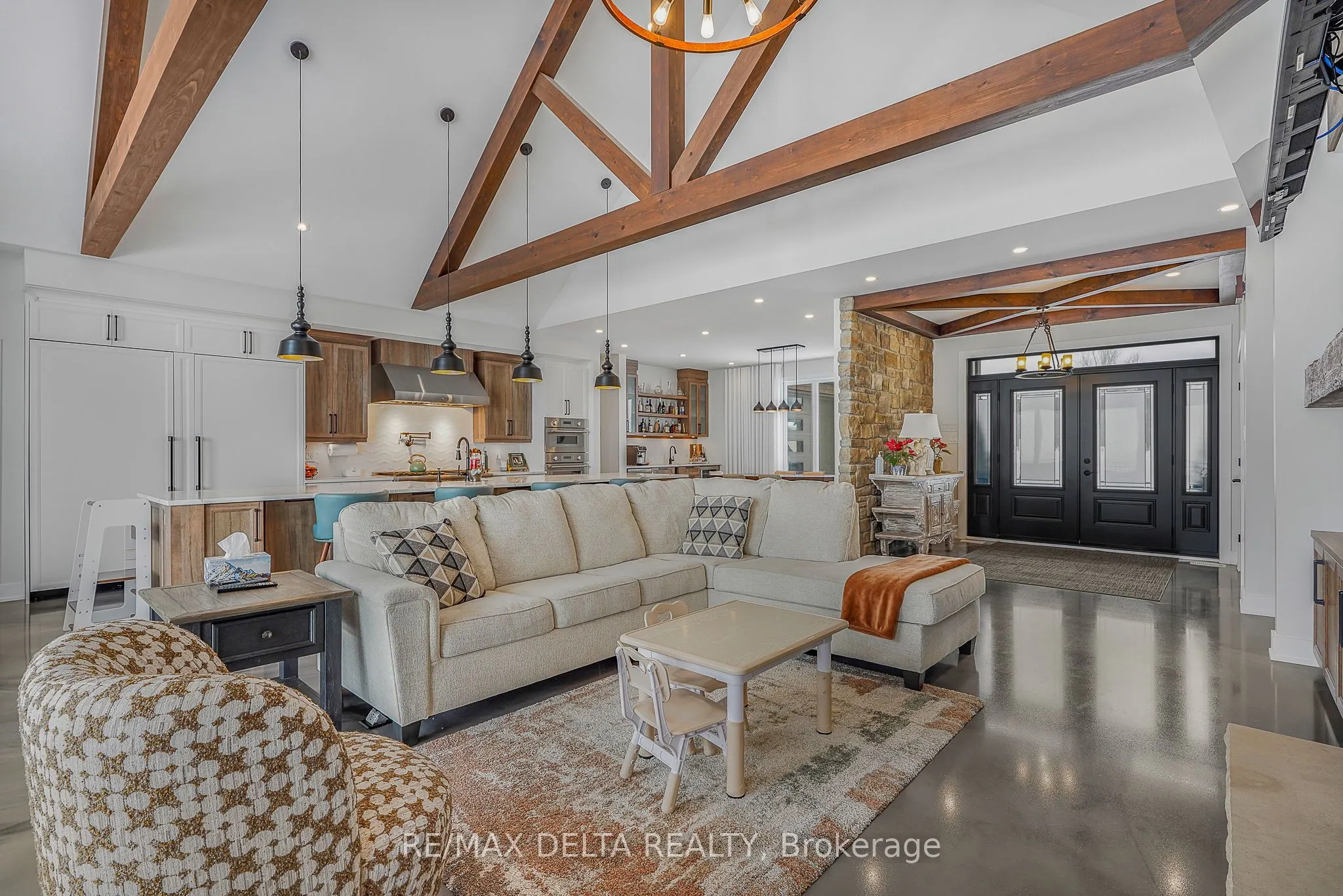 3815 Old Highway 17 Road