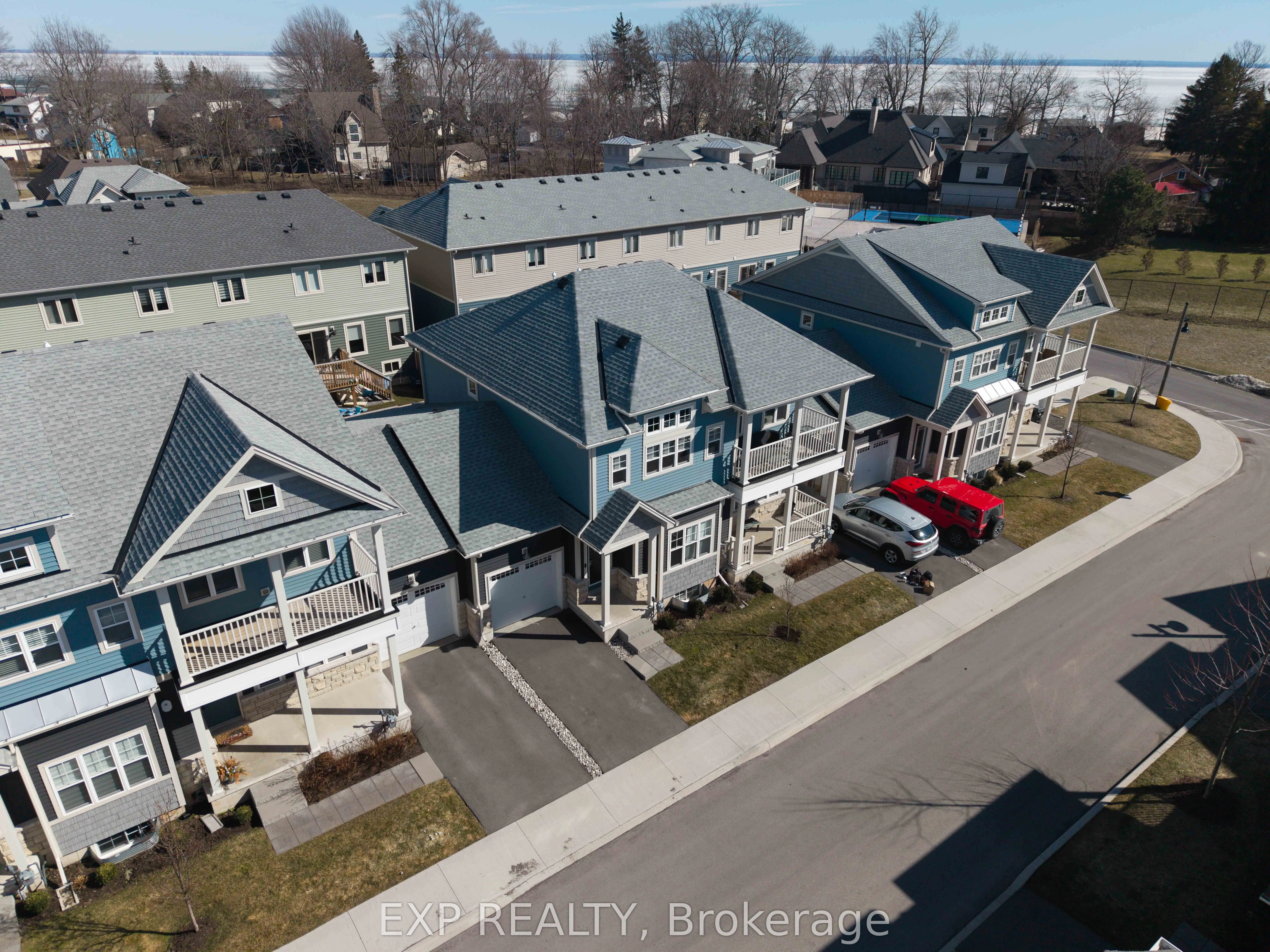 9B Shores Lane #15