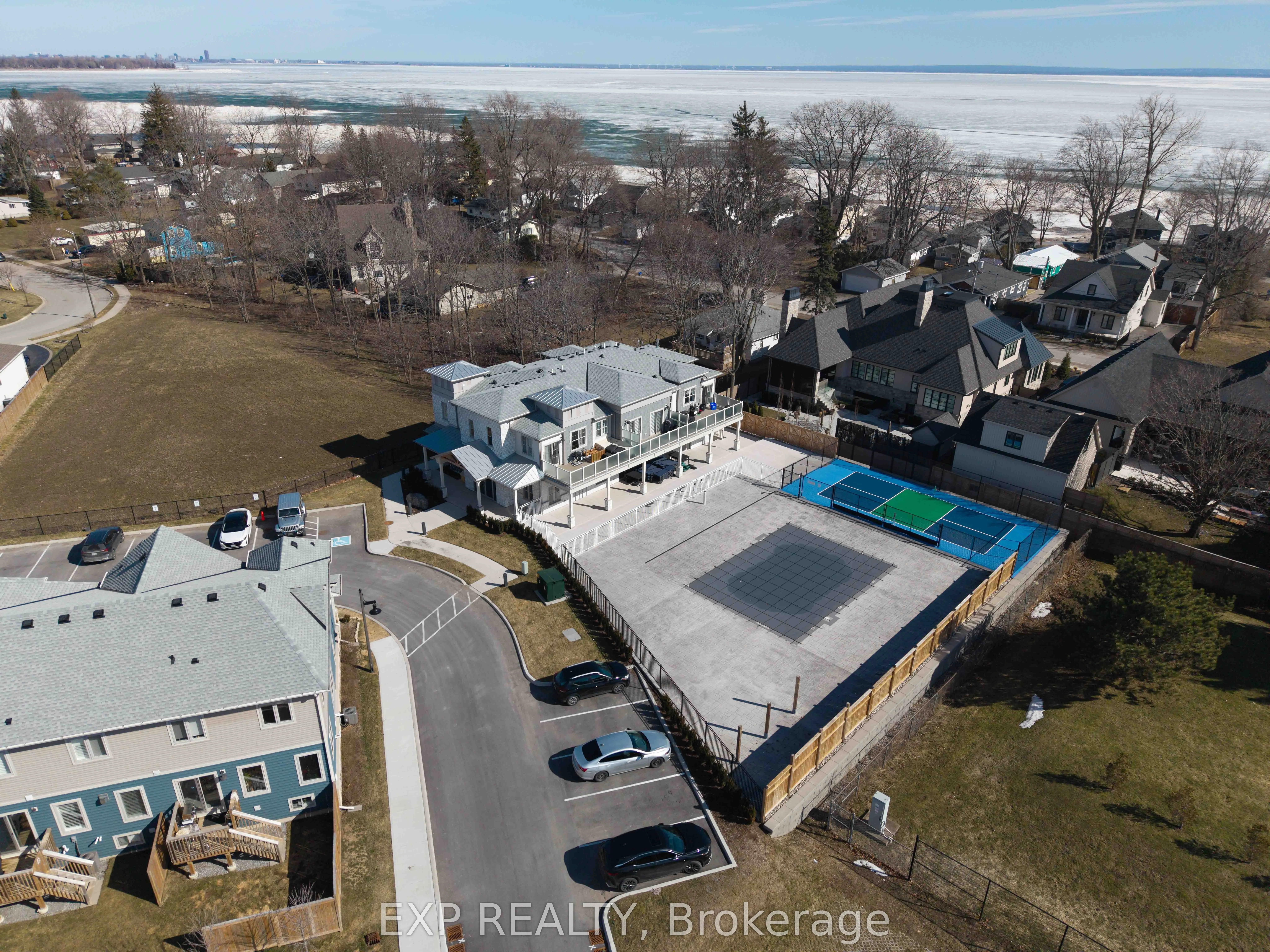 9B Shores Lane #15