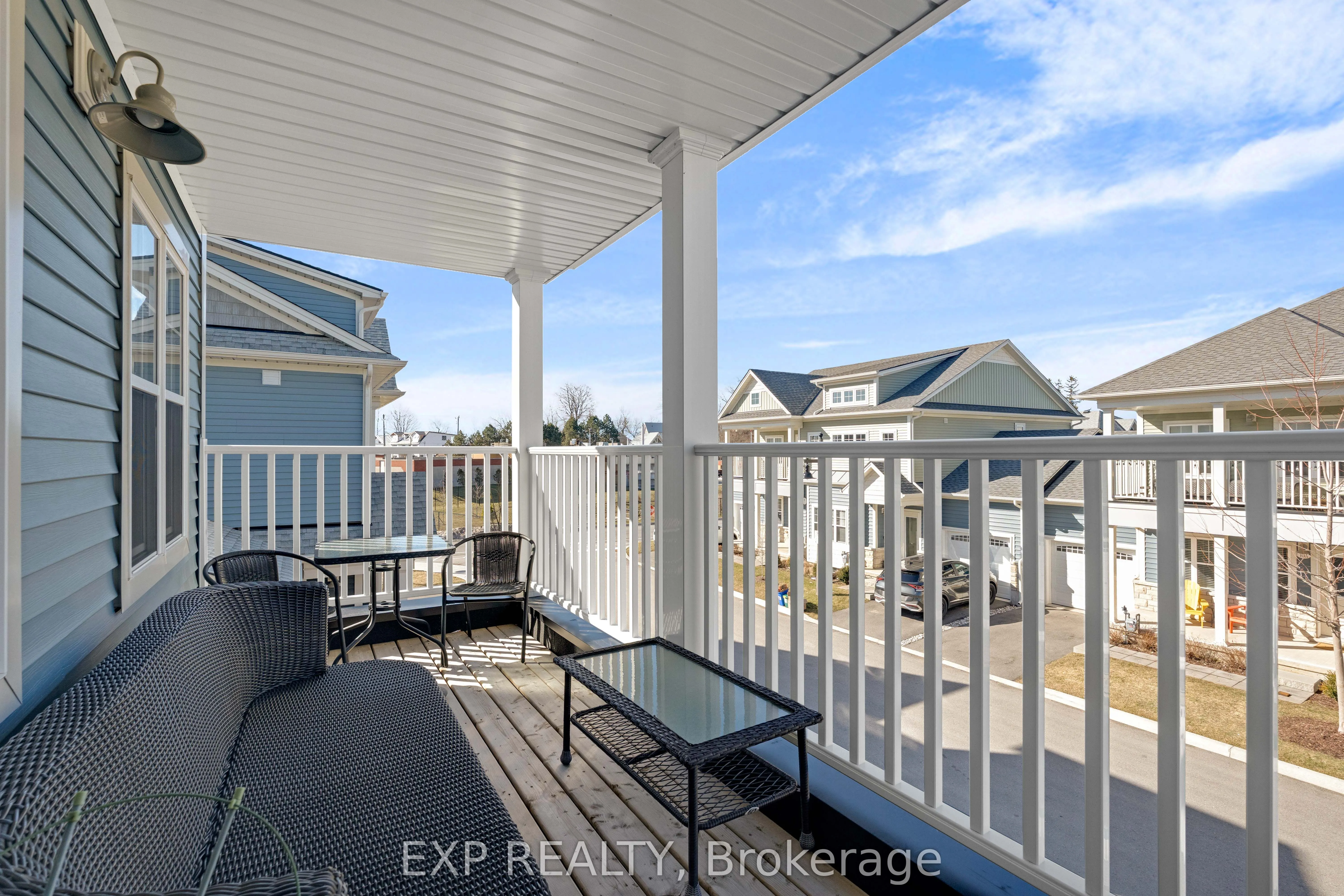 9B Shores Lane #15