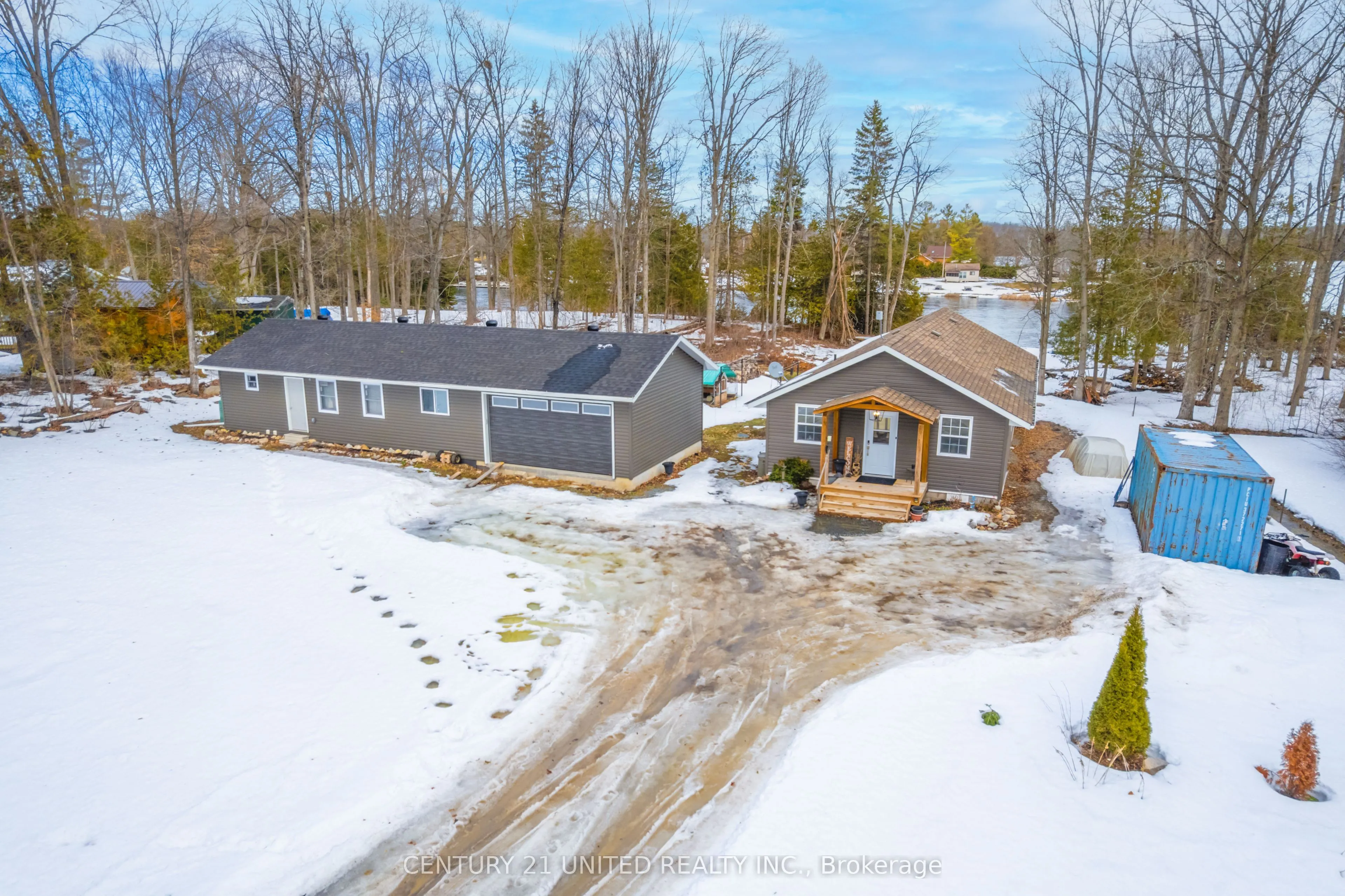 472 Canal Road