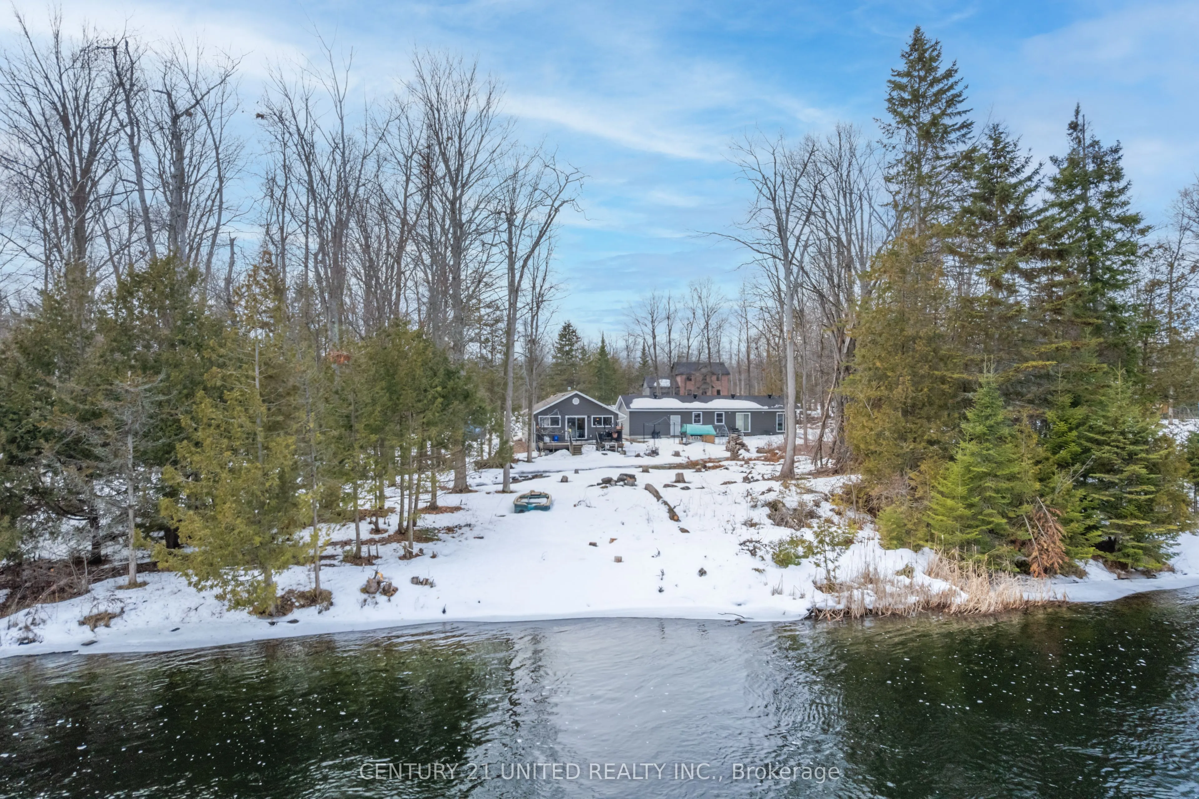 472 Canal Road