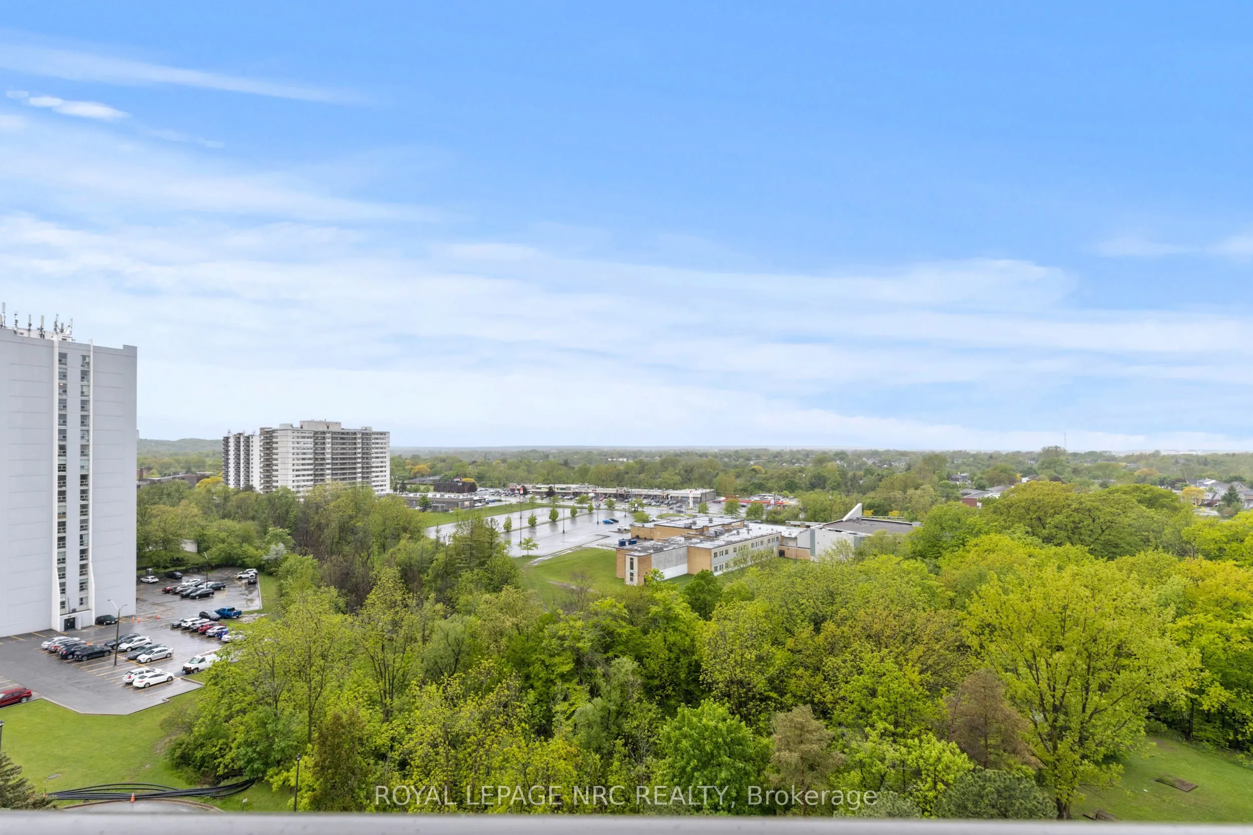 3 Towering Heights Boulevard #PH6