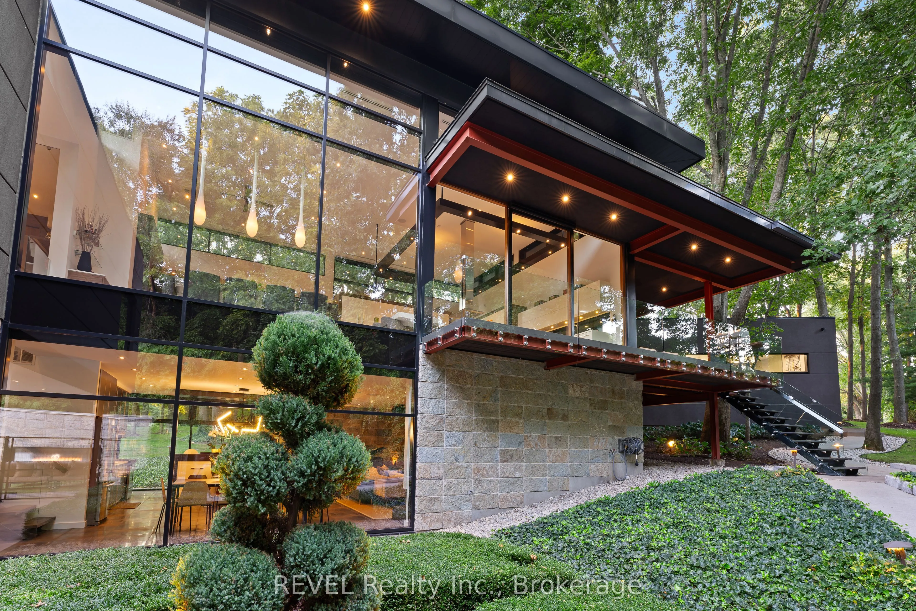 250 Canboro Road