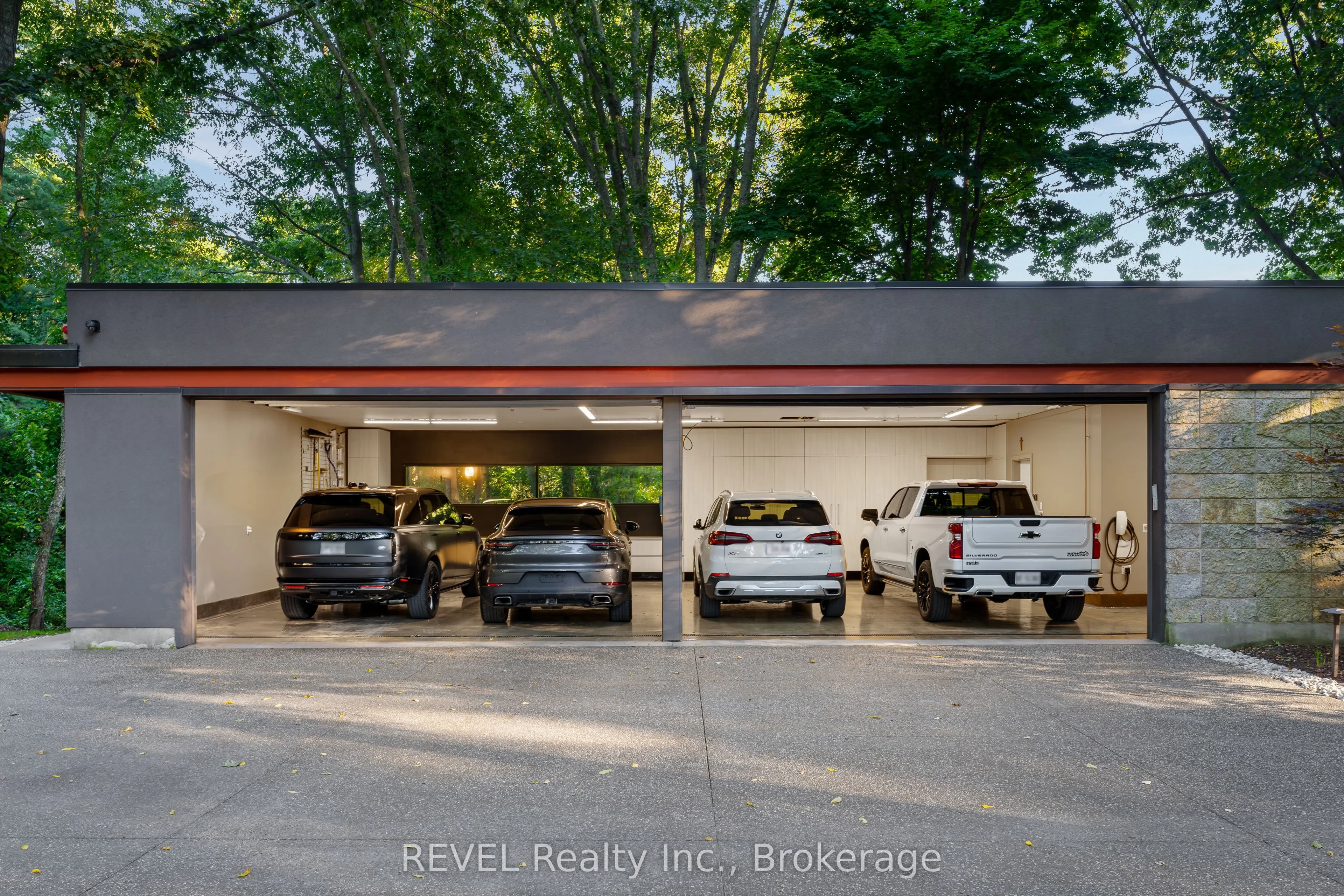 250 Canboro Road