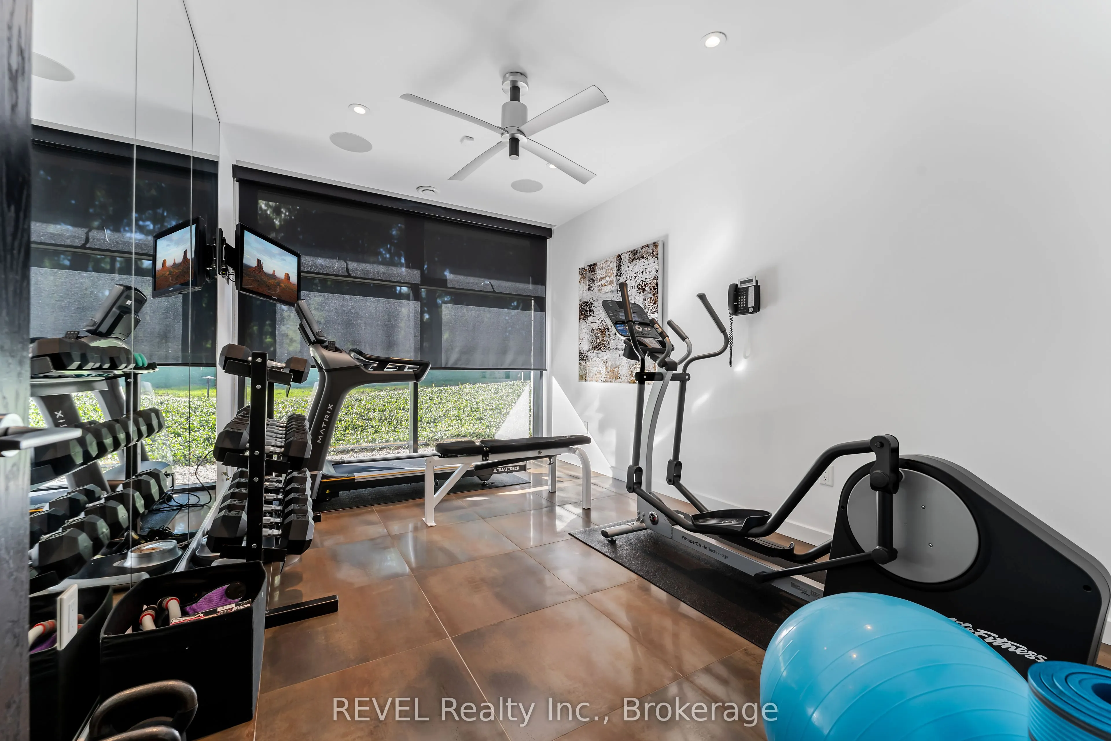 250 Canboro Road