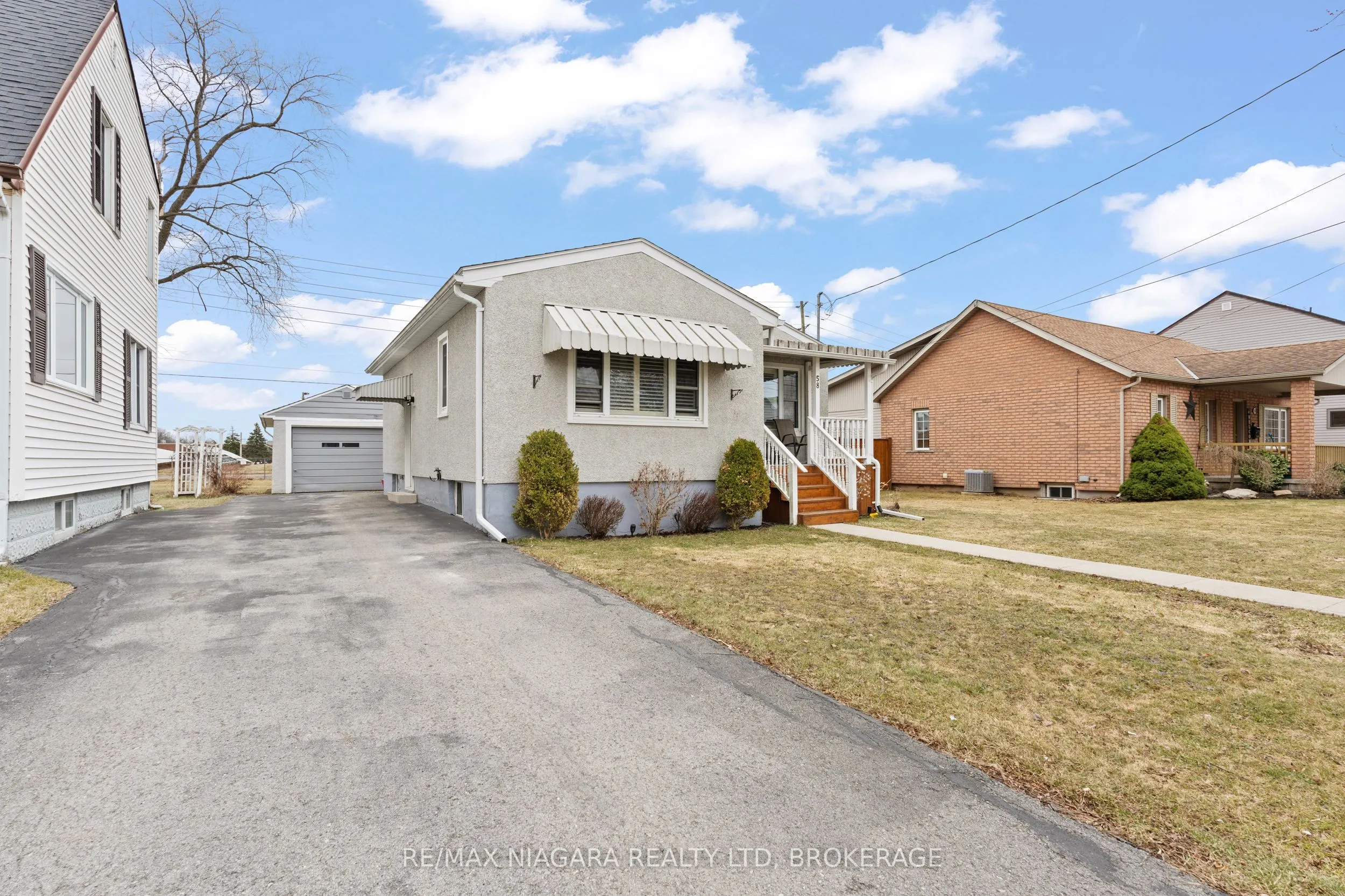 58 Harold Avenue