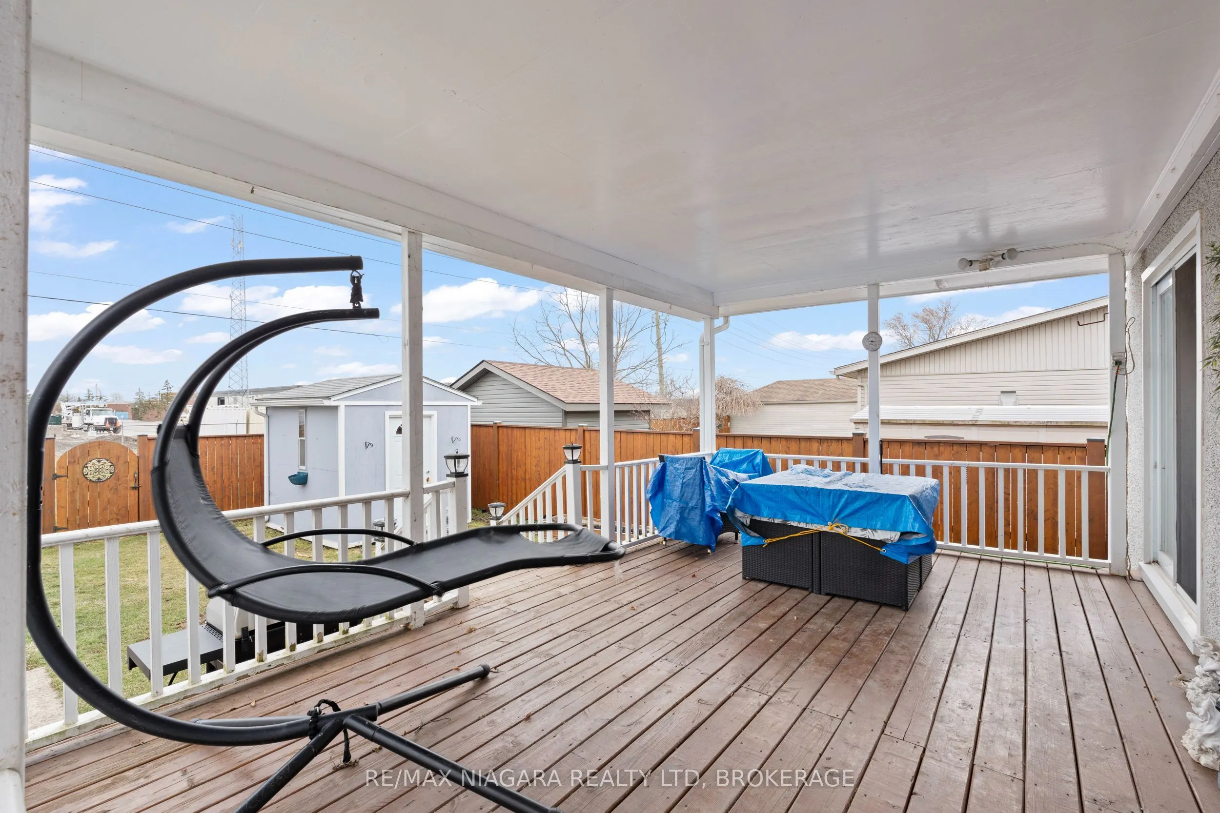 58 Harold Avenue