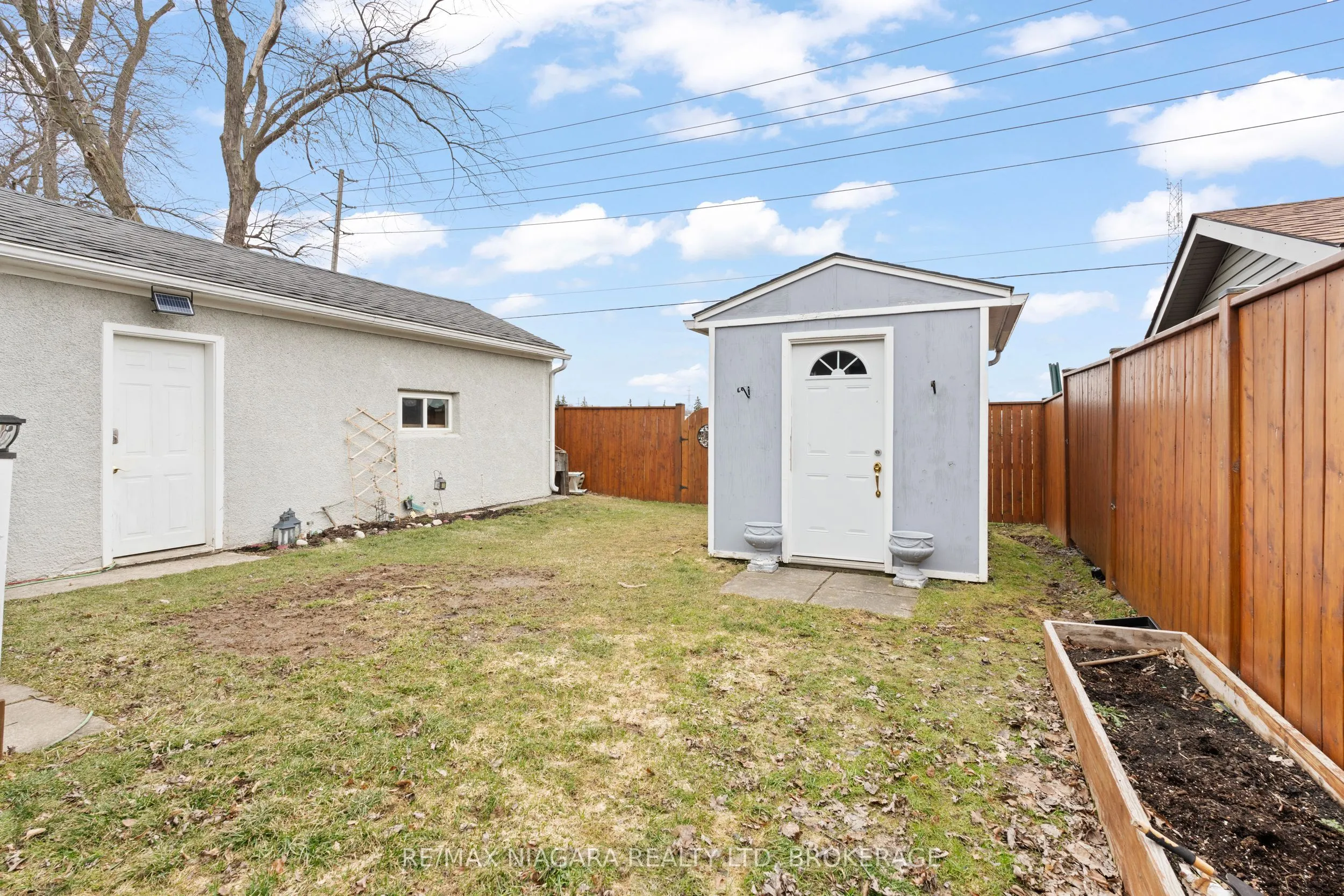 58 Harold Avenue