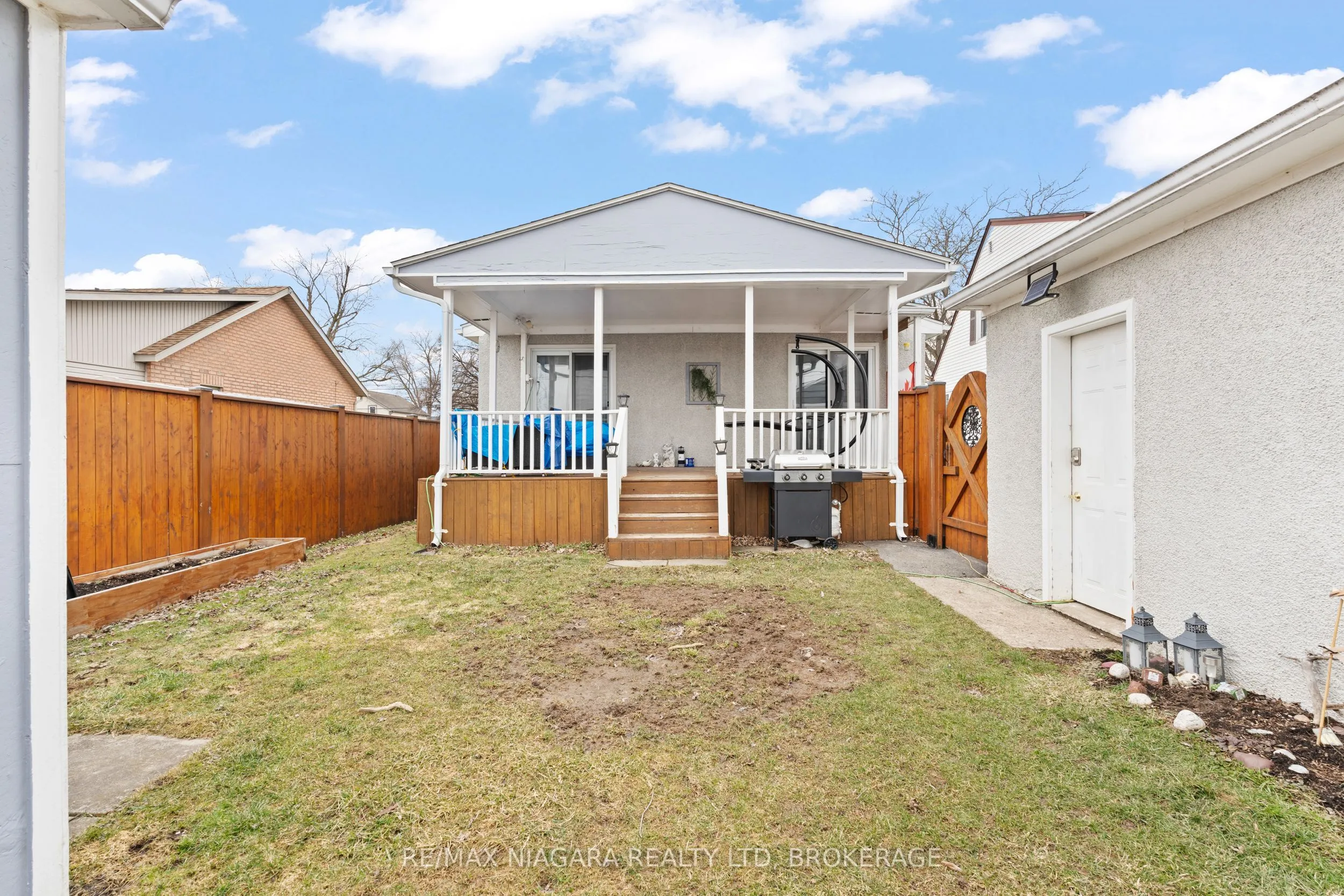 58 Harold Avenue