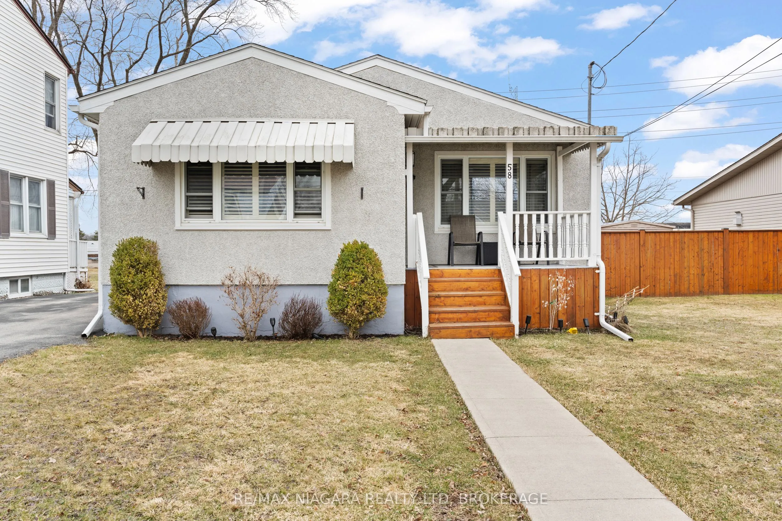 58 Harold Avenue