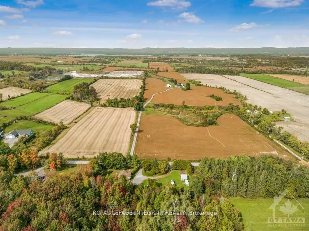 Lot Concession 2 N Plantagenet Road