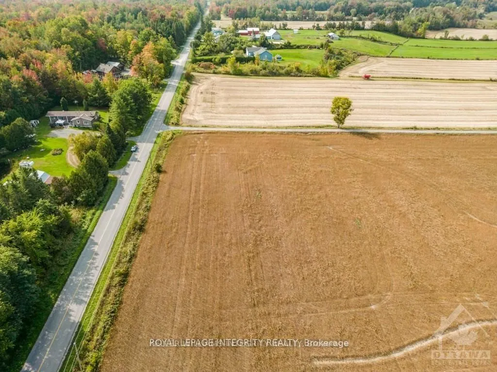 Lot Concession 2 N Plantagenet Road