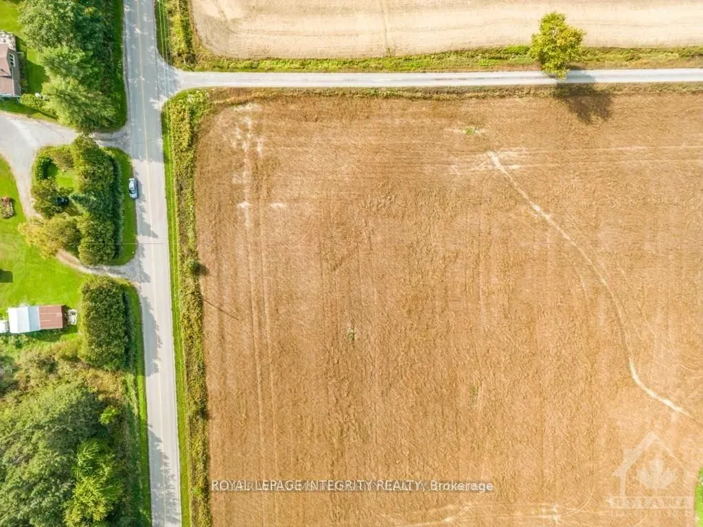 Lot Concession 2 N Plantagenet Road