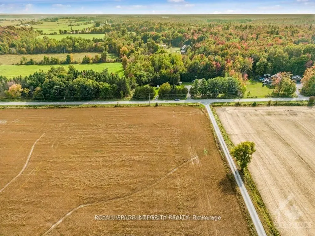 Lot Concession 2 N Plantagenet Road