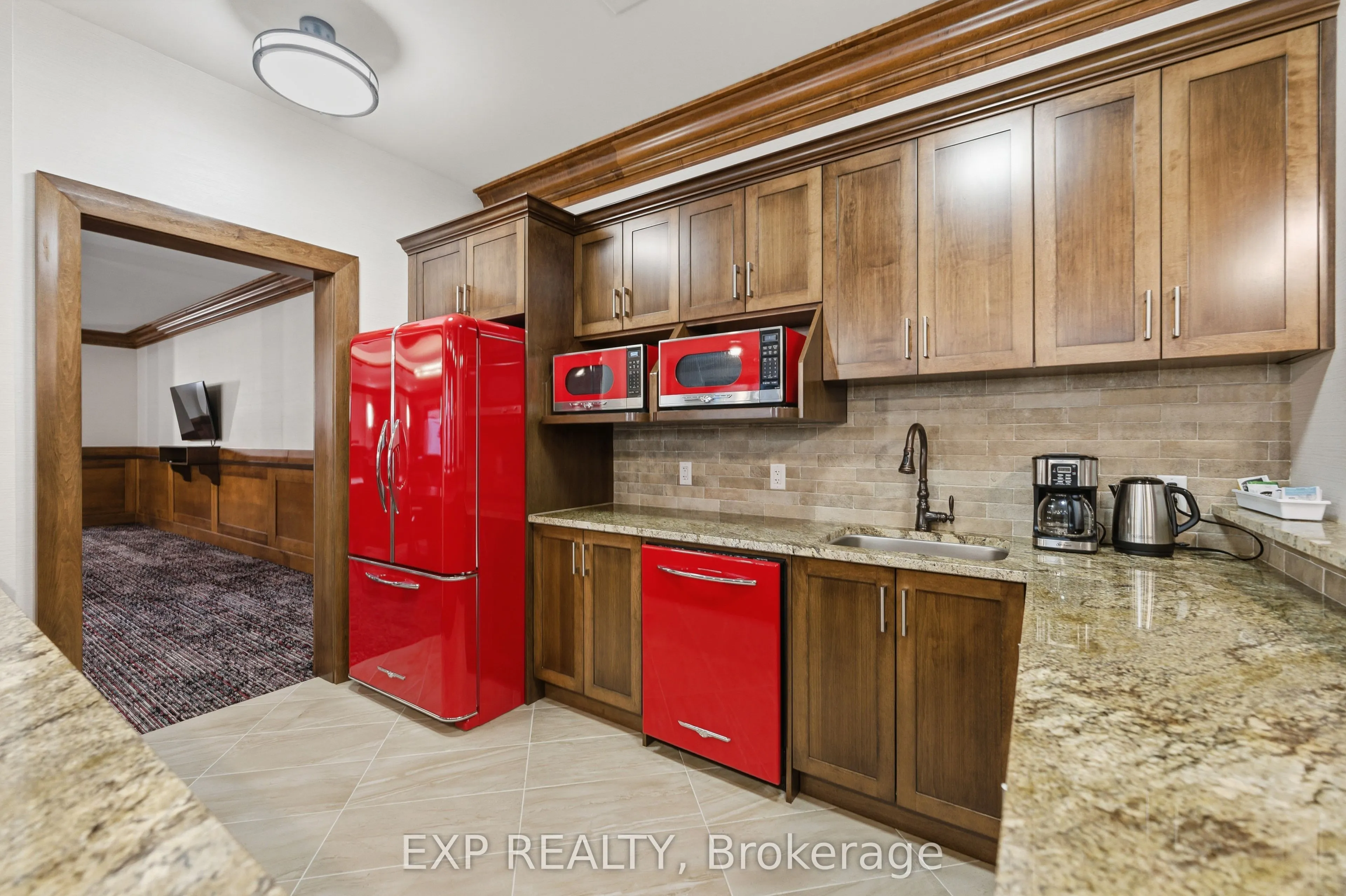 277 COLEMAN Street #D217