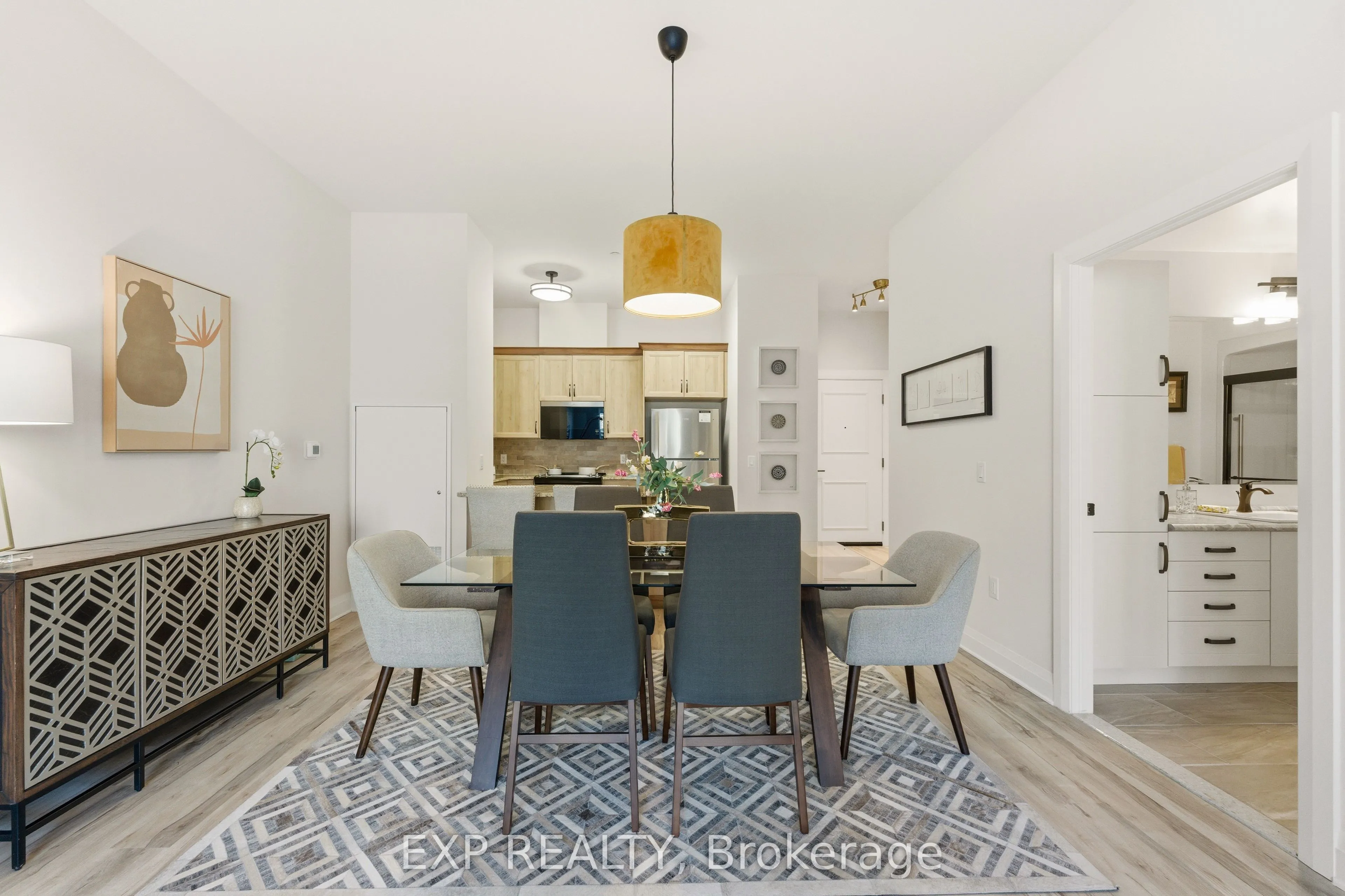 277 COLEMAN Street #D217