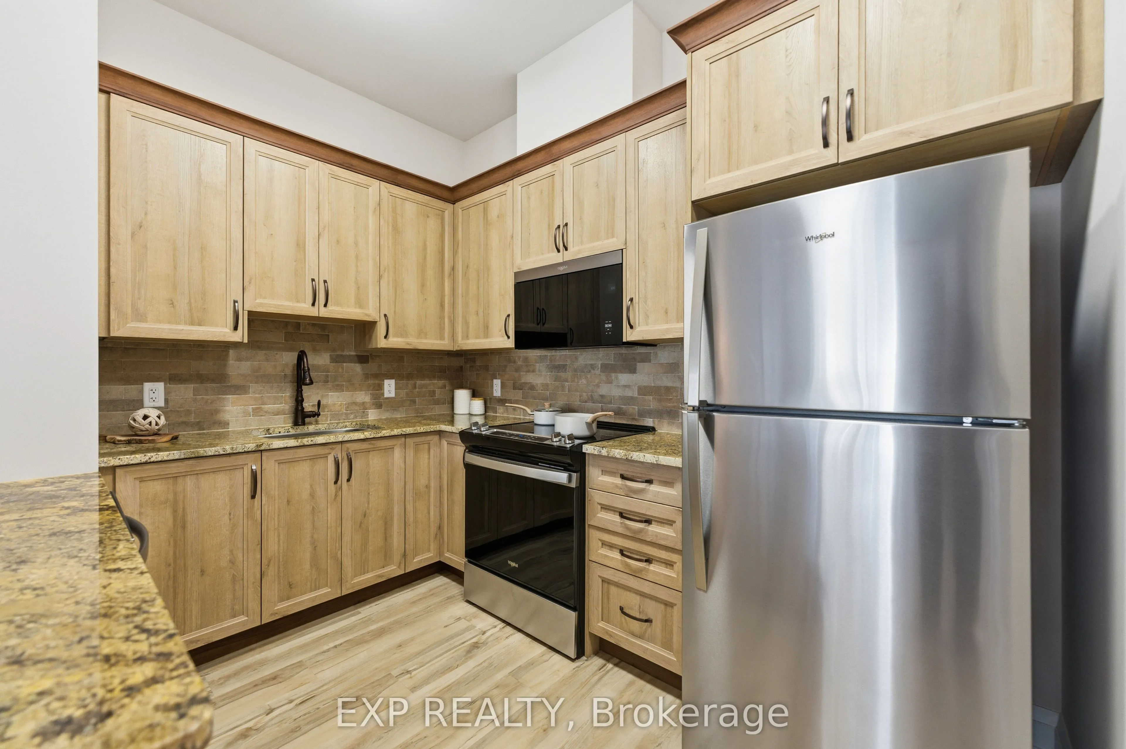 277 COLEMAN Street #D217