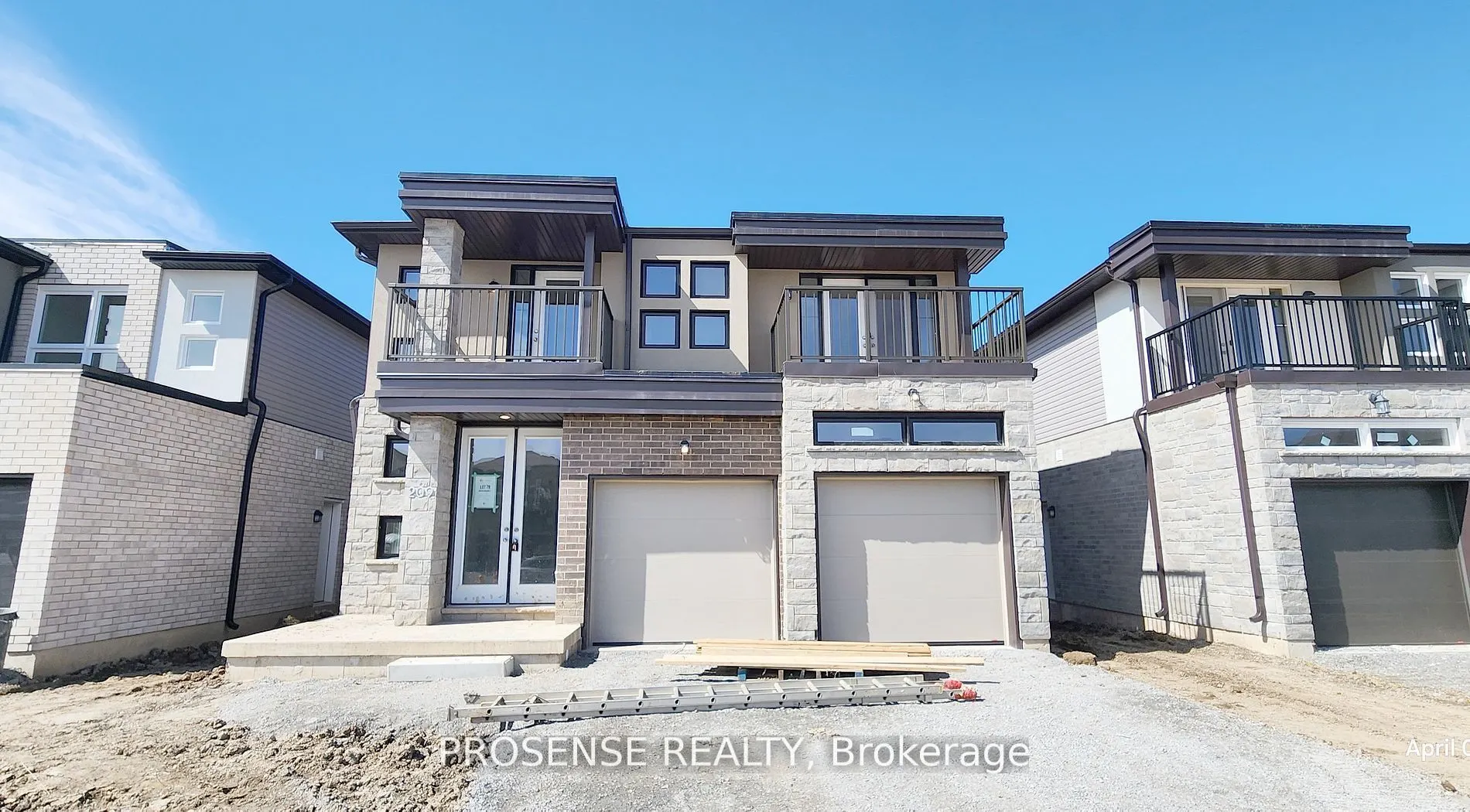 209 PILKINGTON Street