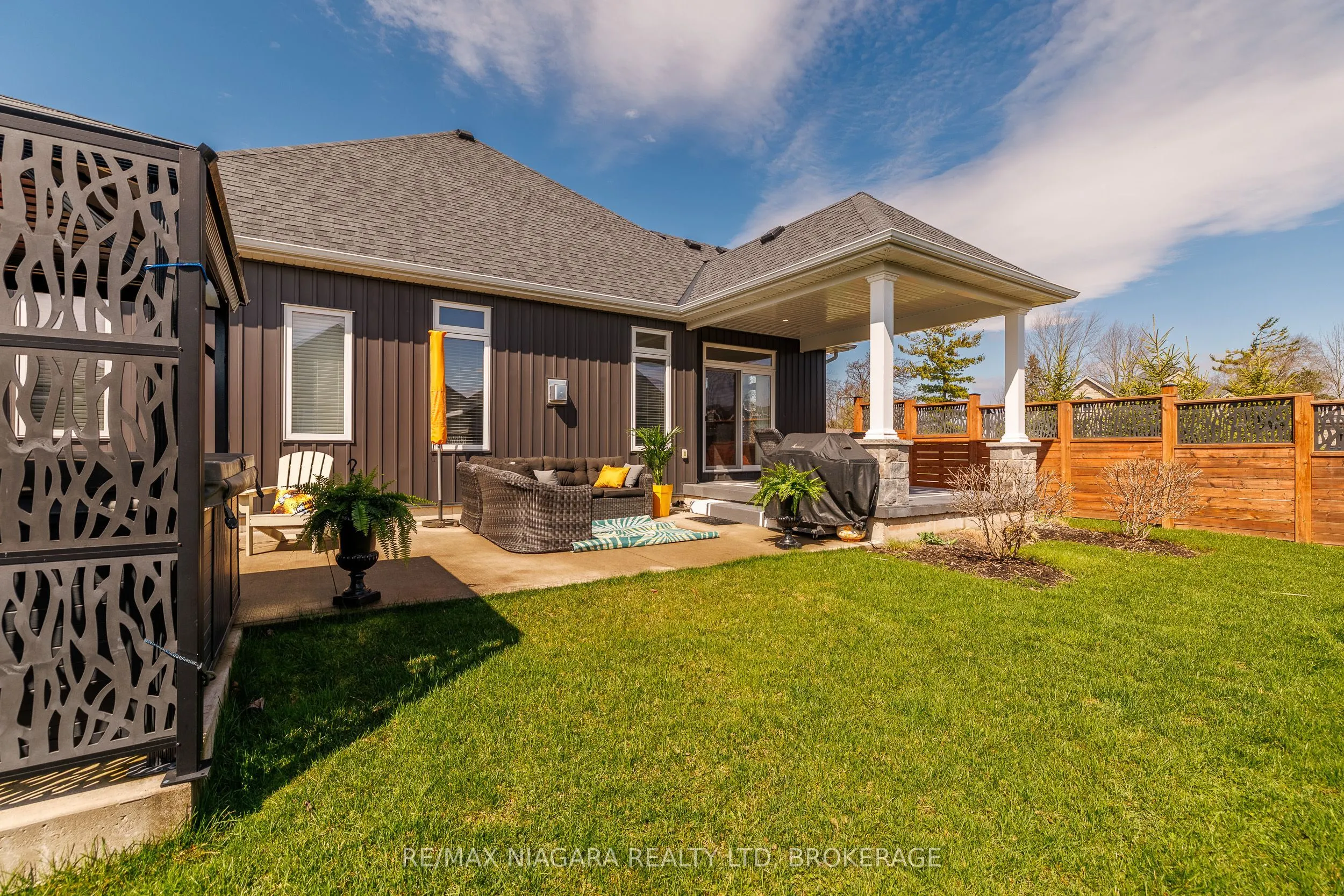 4049 Village Creek Drive
