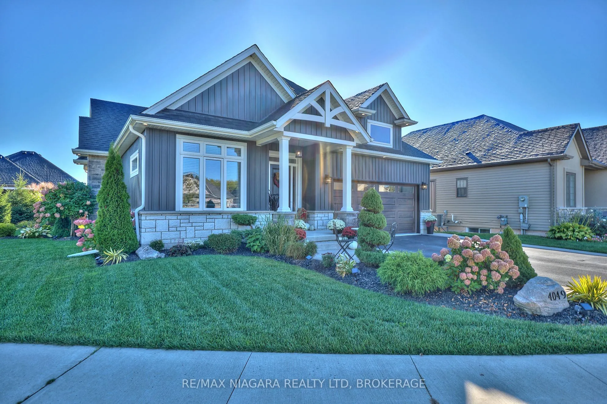 4049 Village Creek Drive