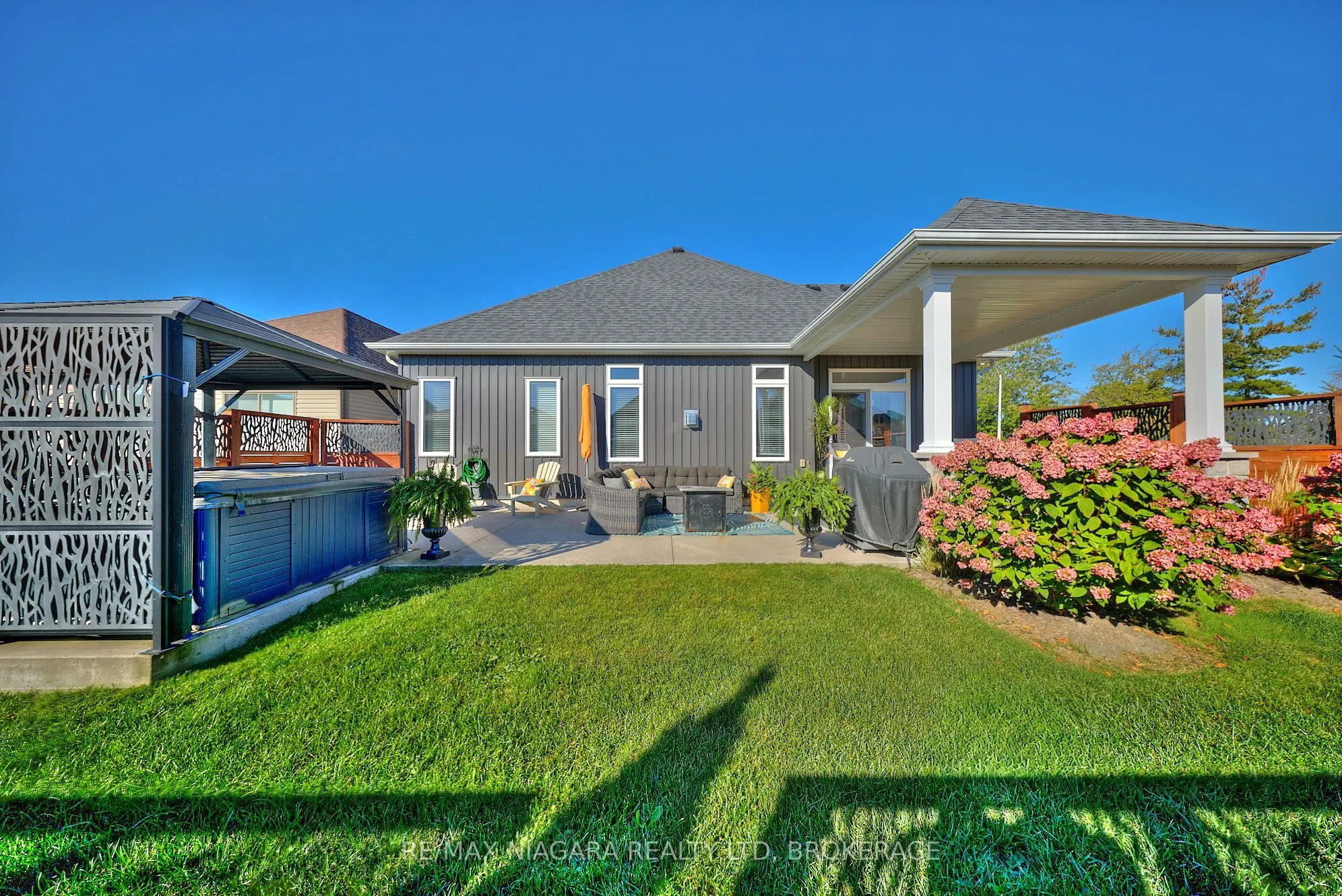 4049 Village Creek Drive