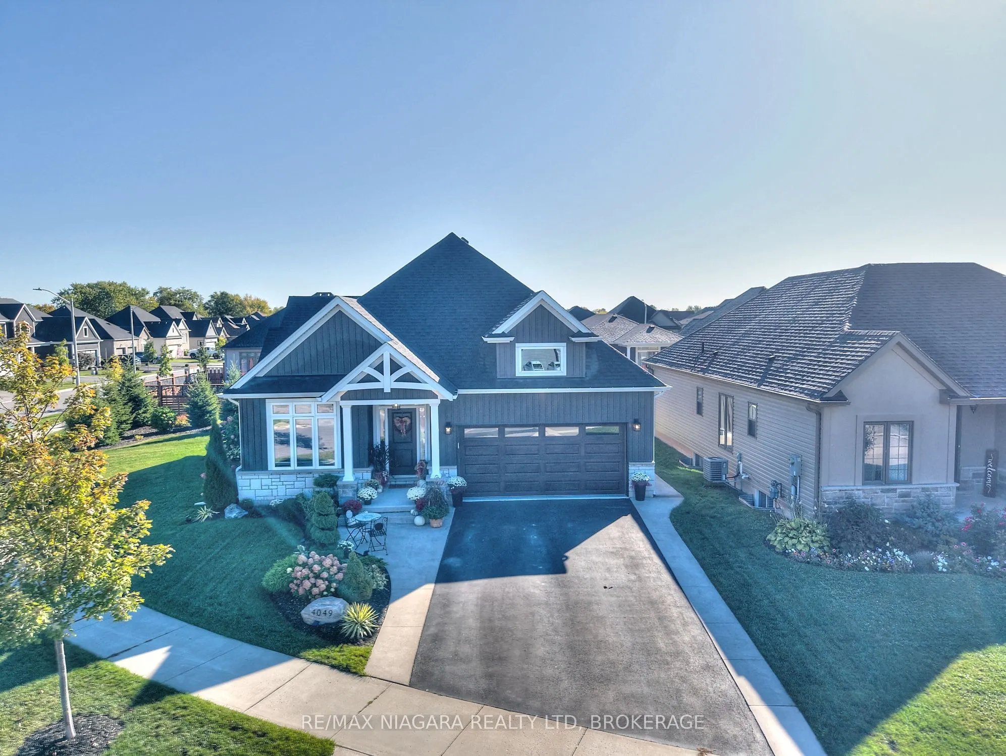 4049 Village Creek Drive
