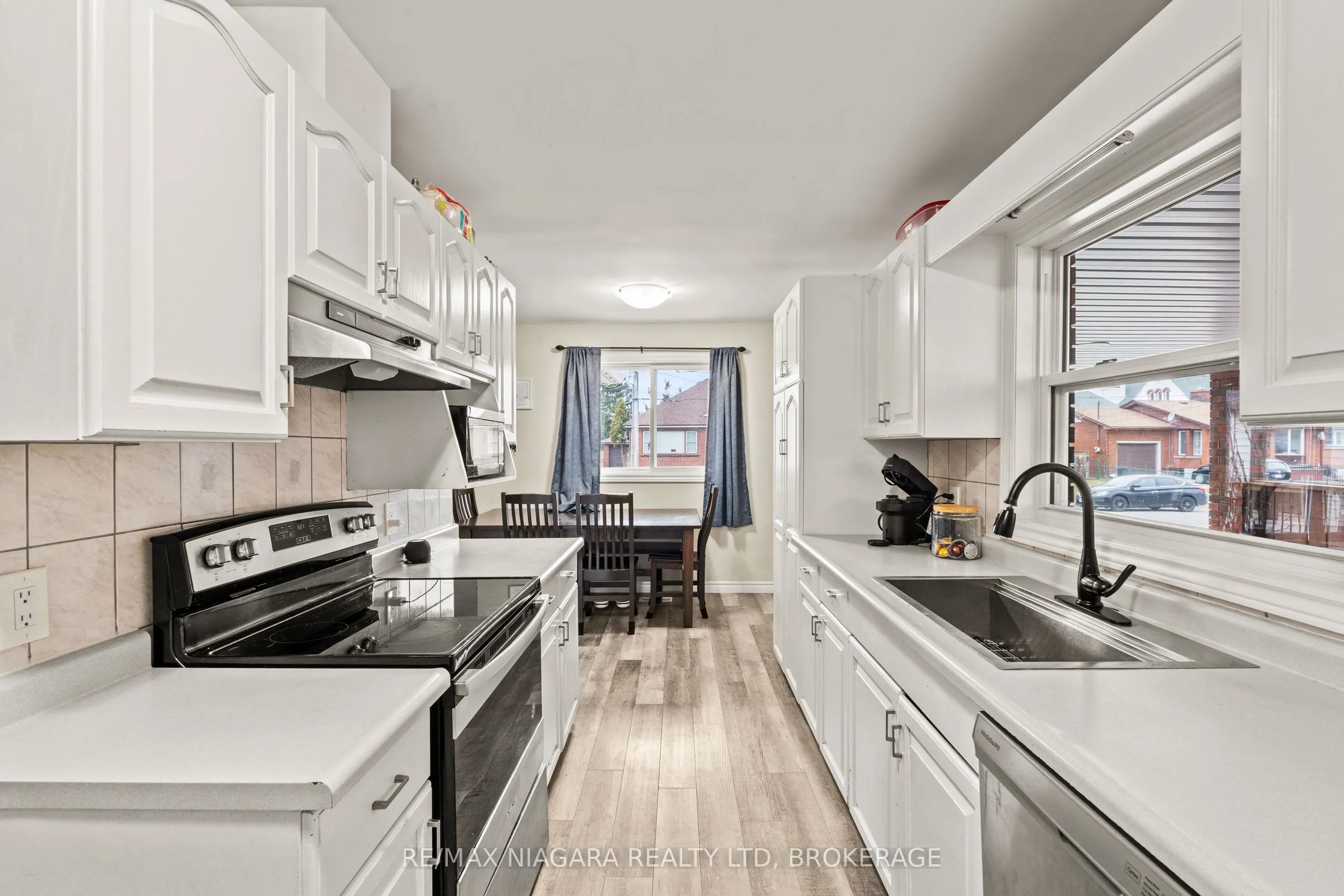 447 David Street