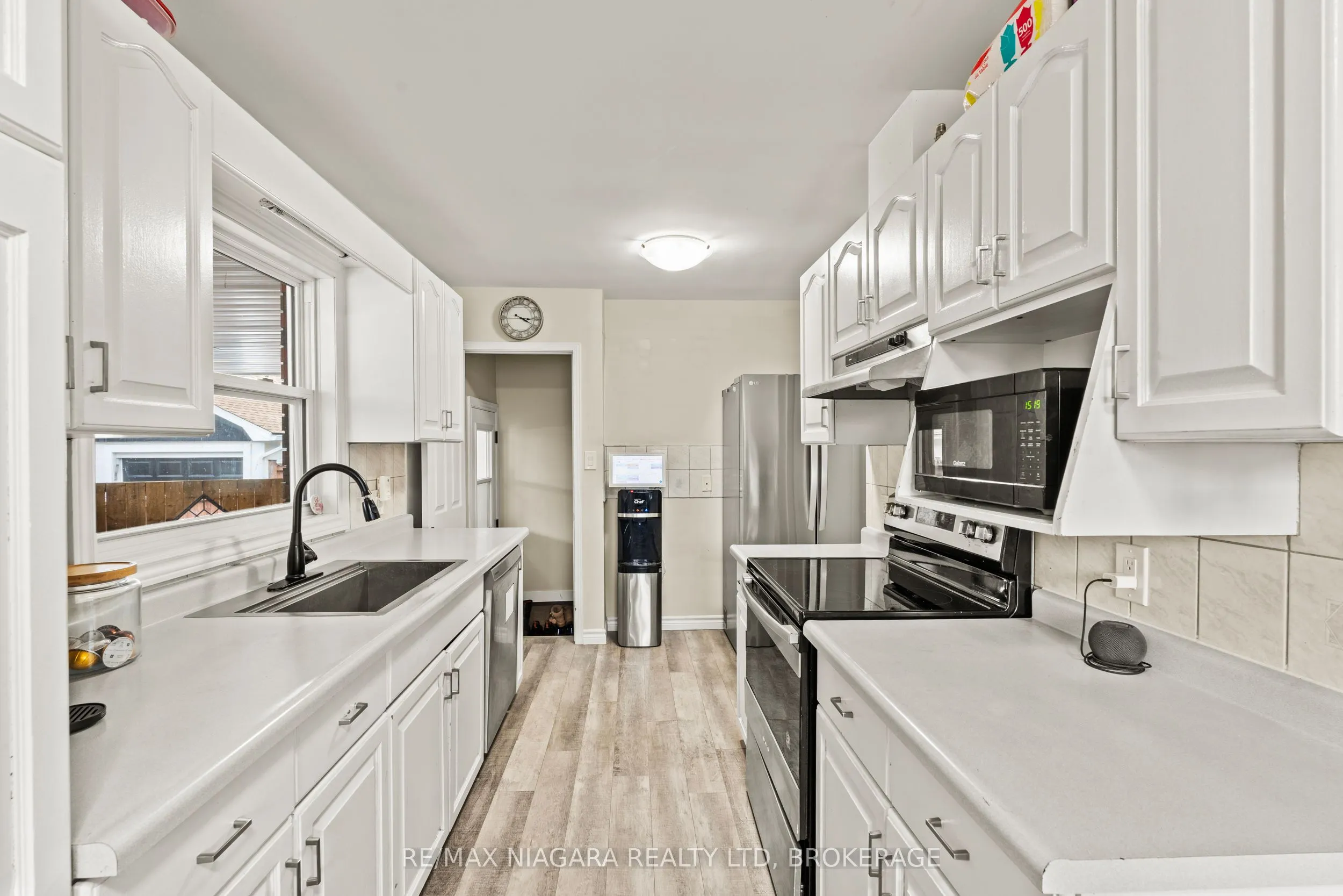 447 David Street
