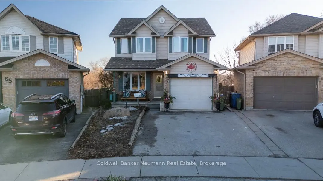 67 Cedarvale Avenue